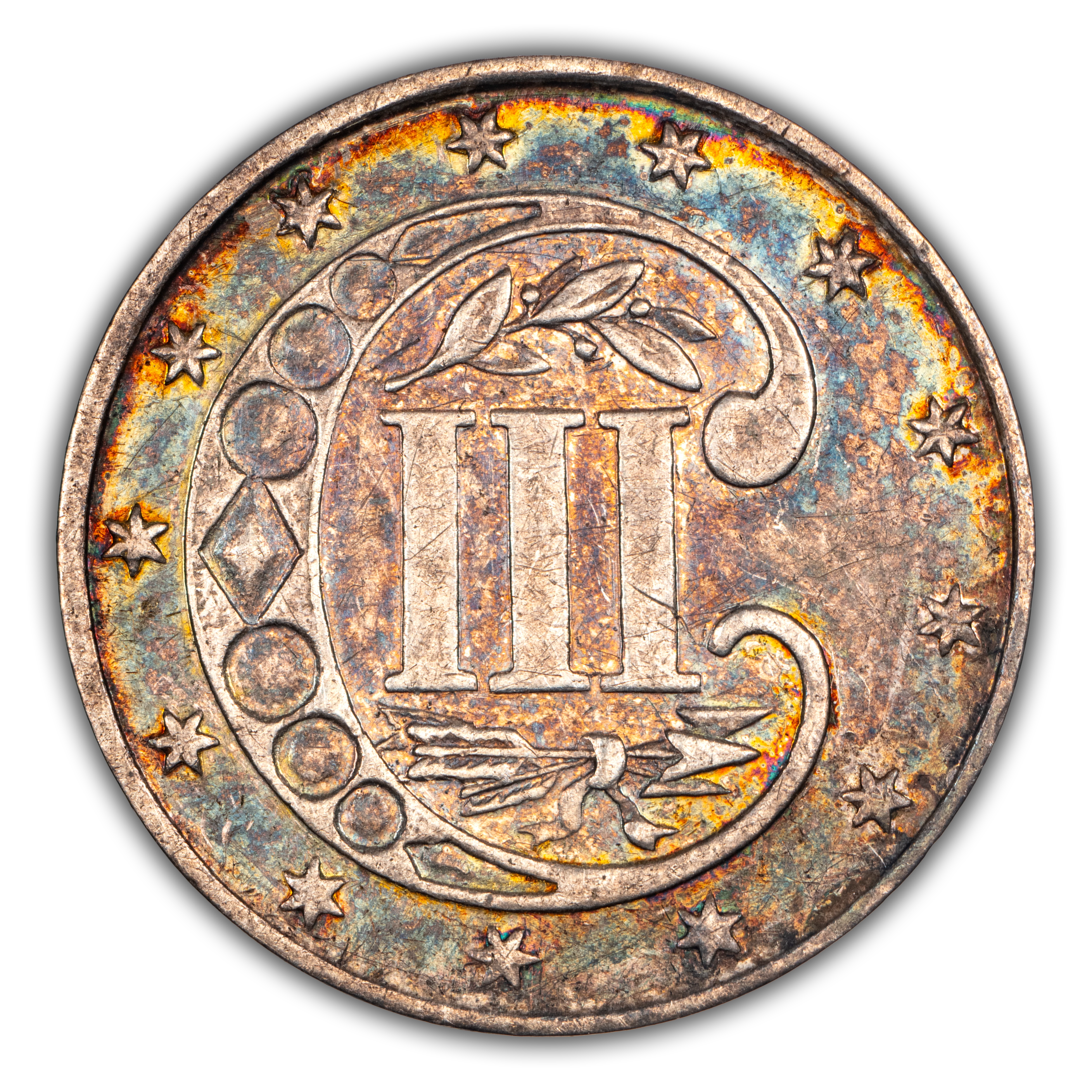 1872 3cS MS thumbnail 11
