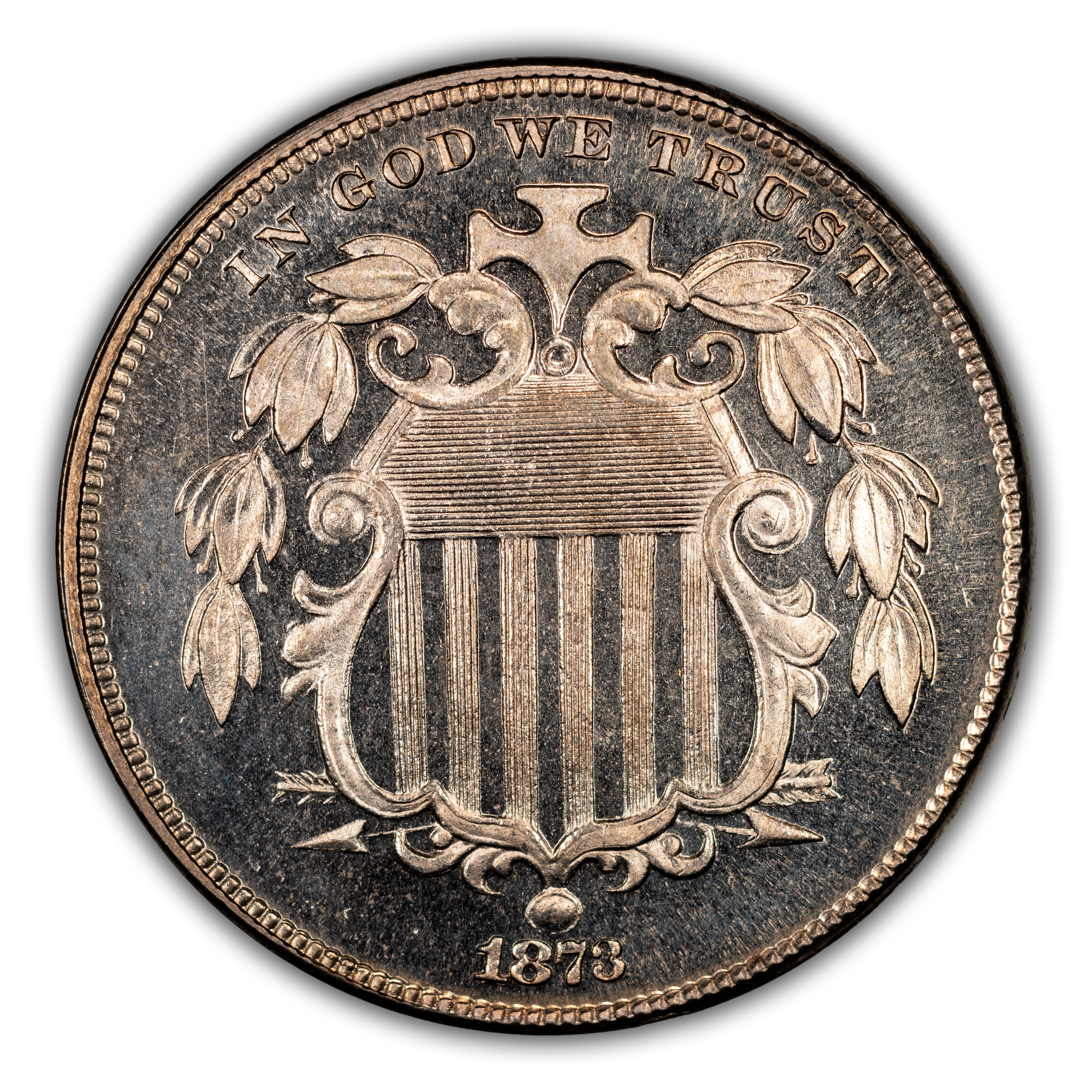 1873 5c Closed 3 PR CAM thumbnail 3