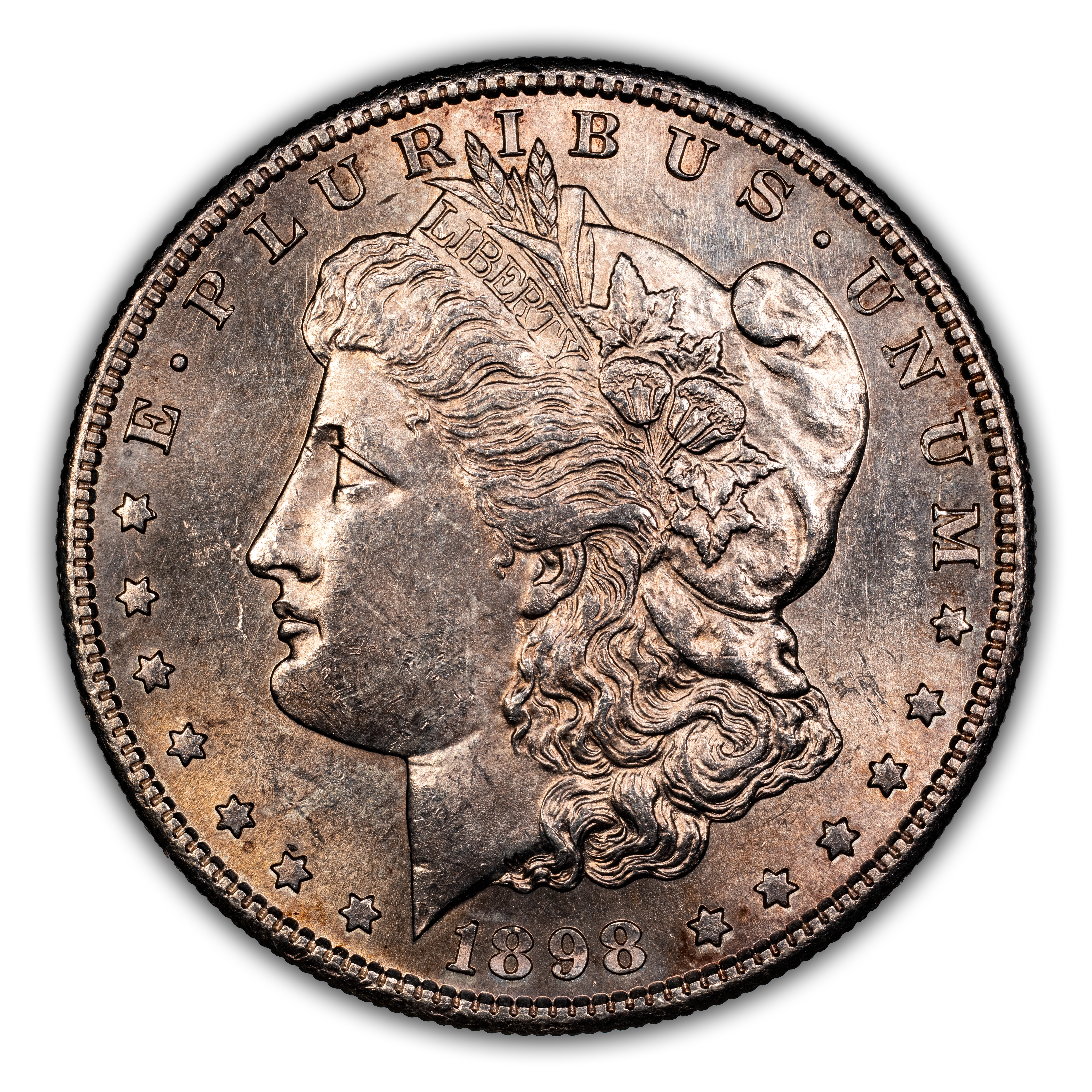1898-S $1  MS thumbnail 6