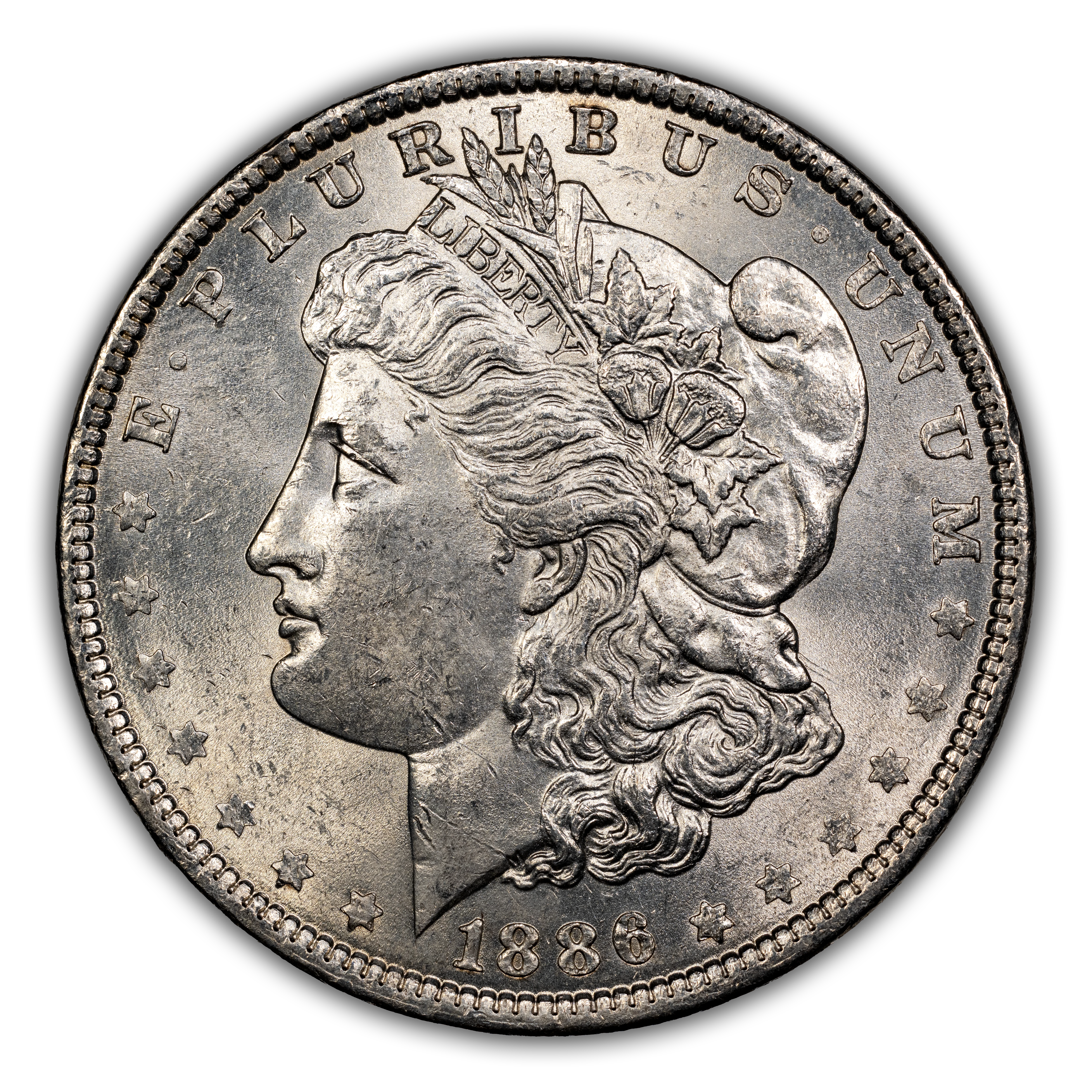 1886 $1  MS thumbnail 11