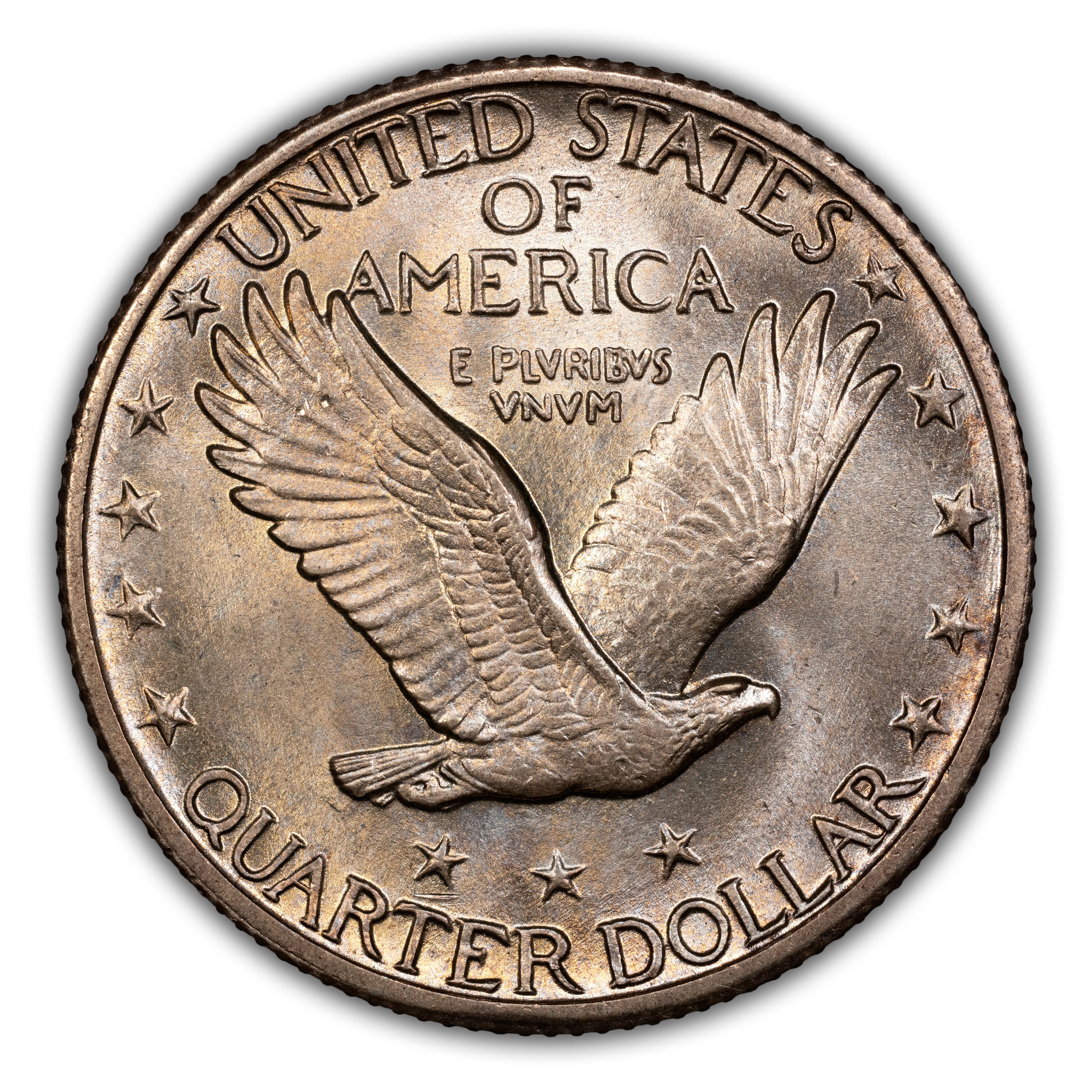 1920-D 25c MS FH thumbnail 20
