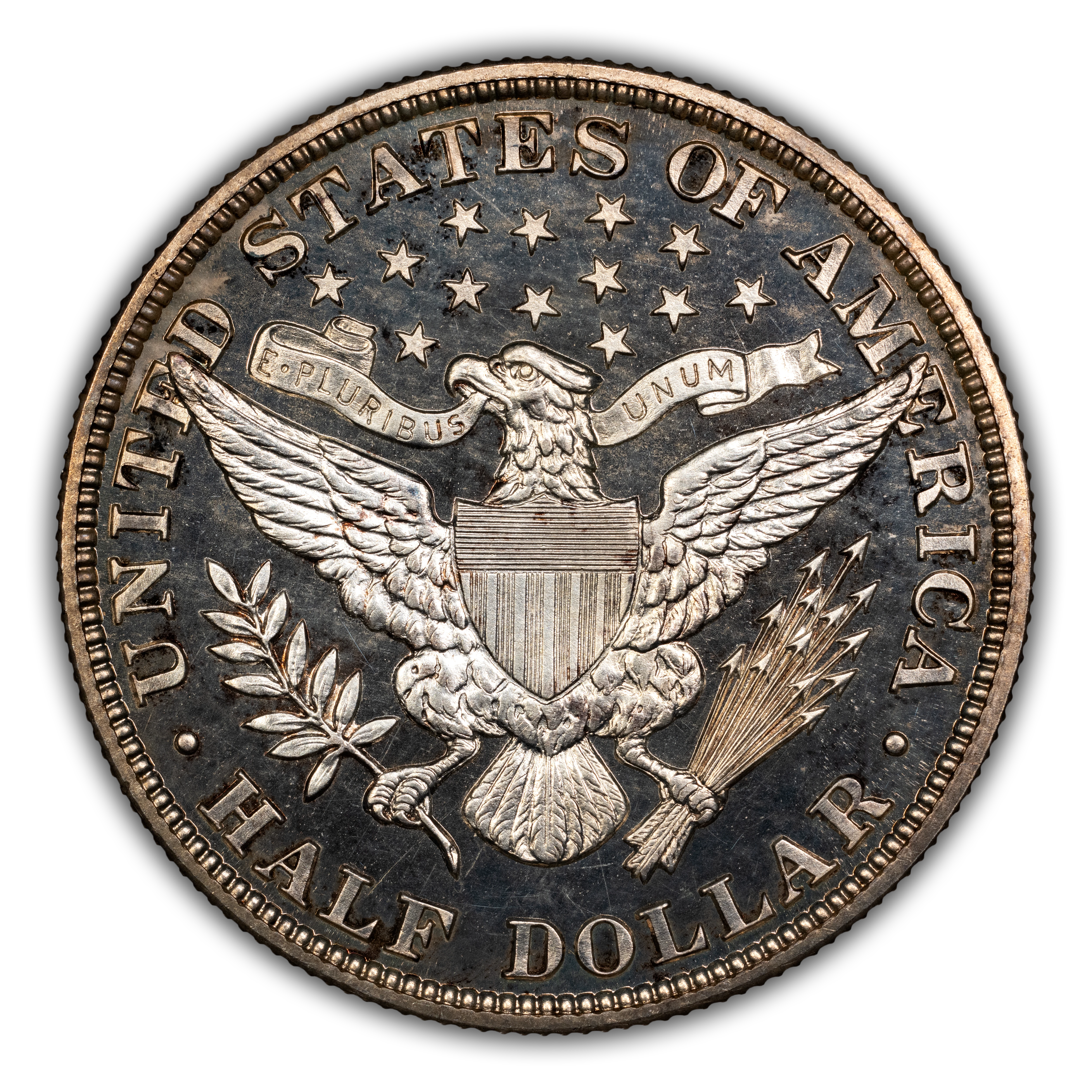 1915 50c PR65 CAC thumbnail 24