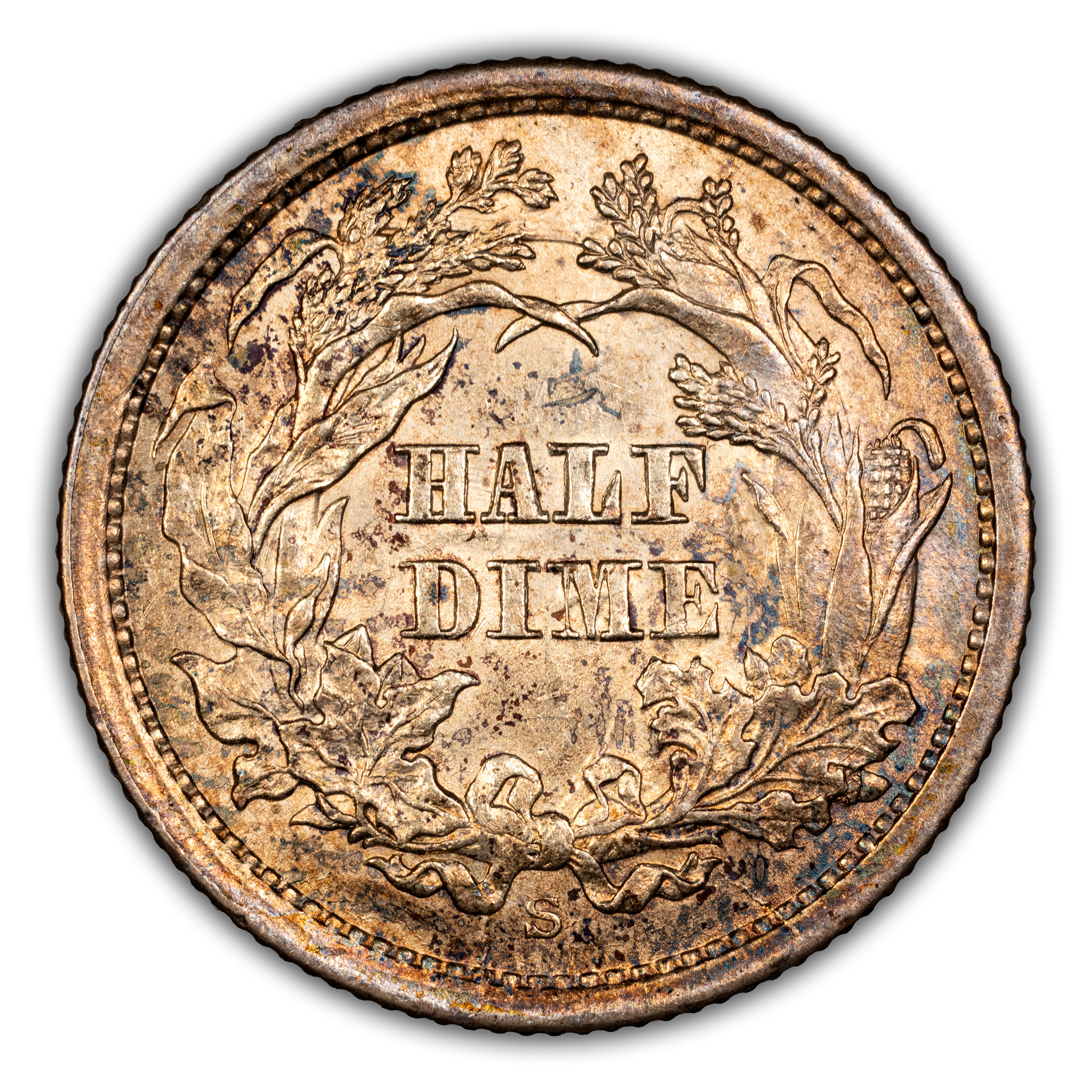 1865-S H10c MS thumbnail 11