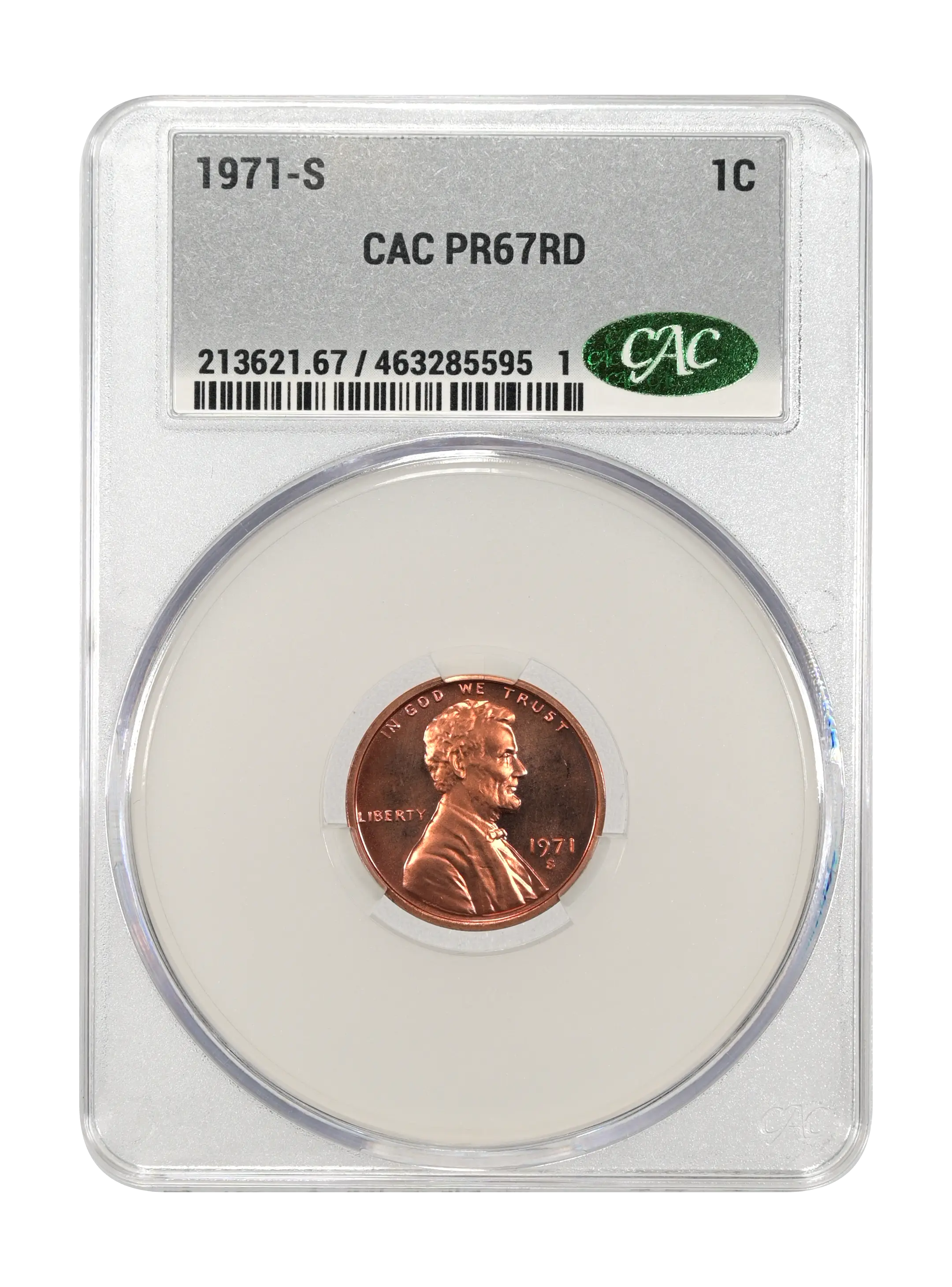 1971-S 1c PR RD thumbnail 6