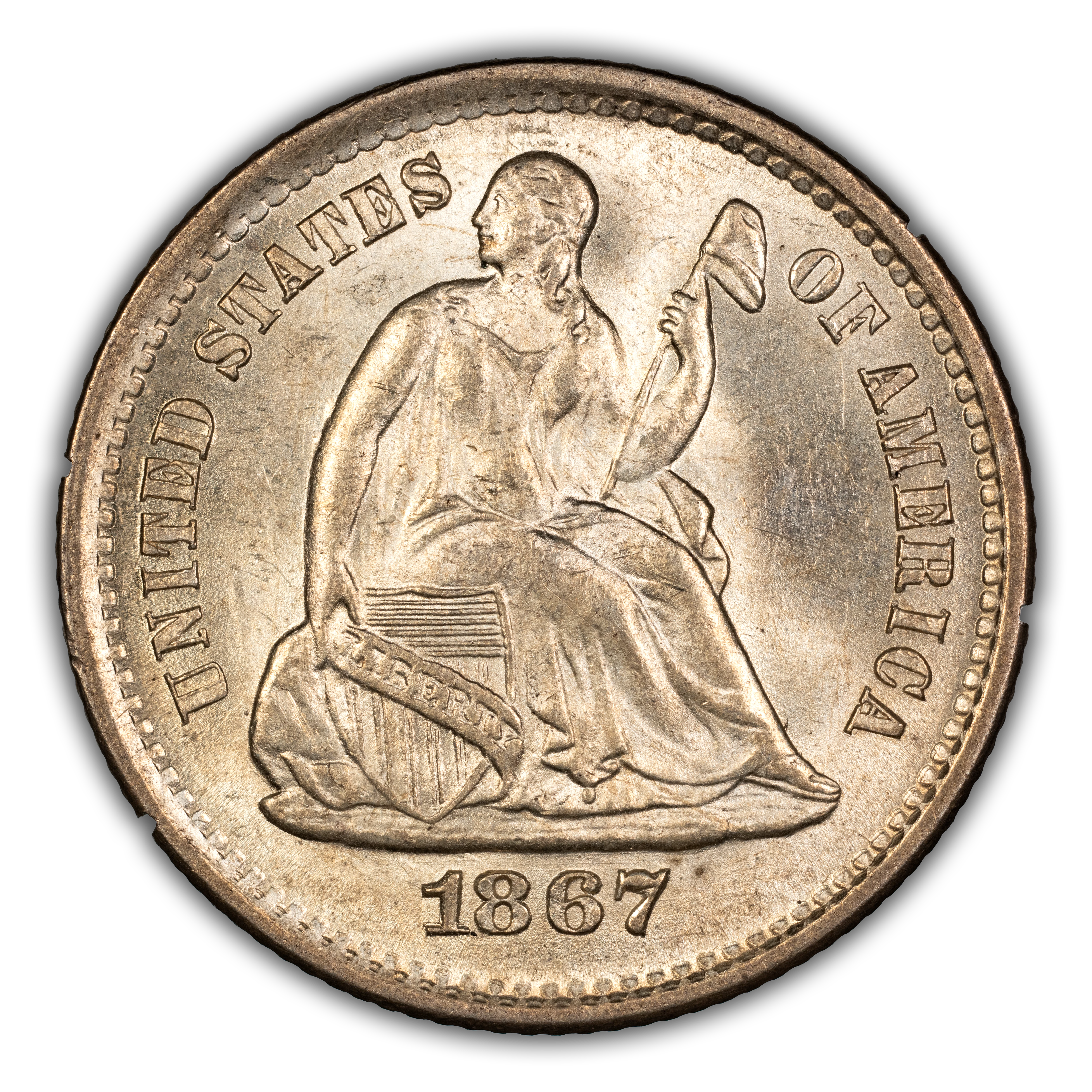 1867-S H10c MS thumbnail 4