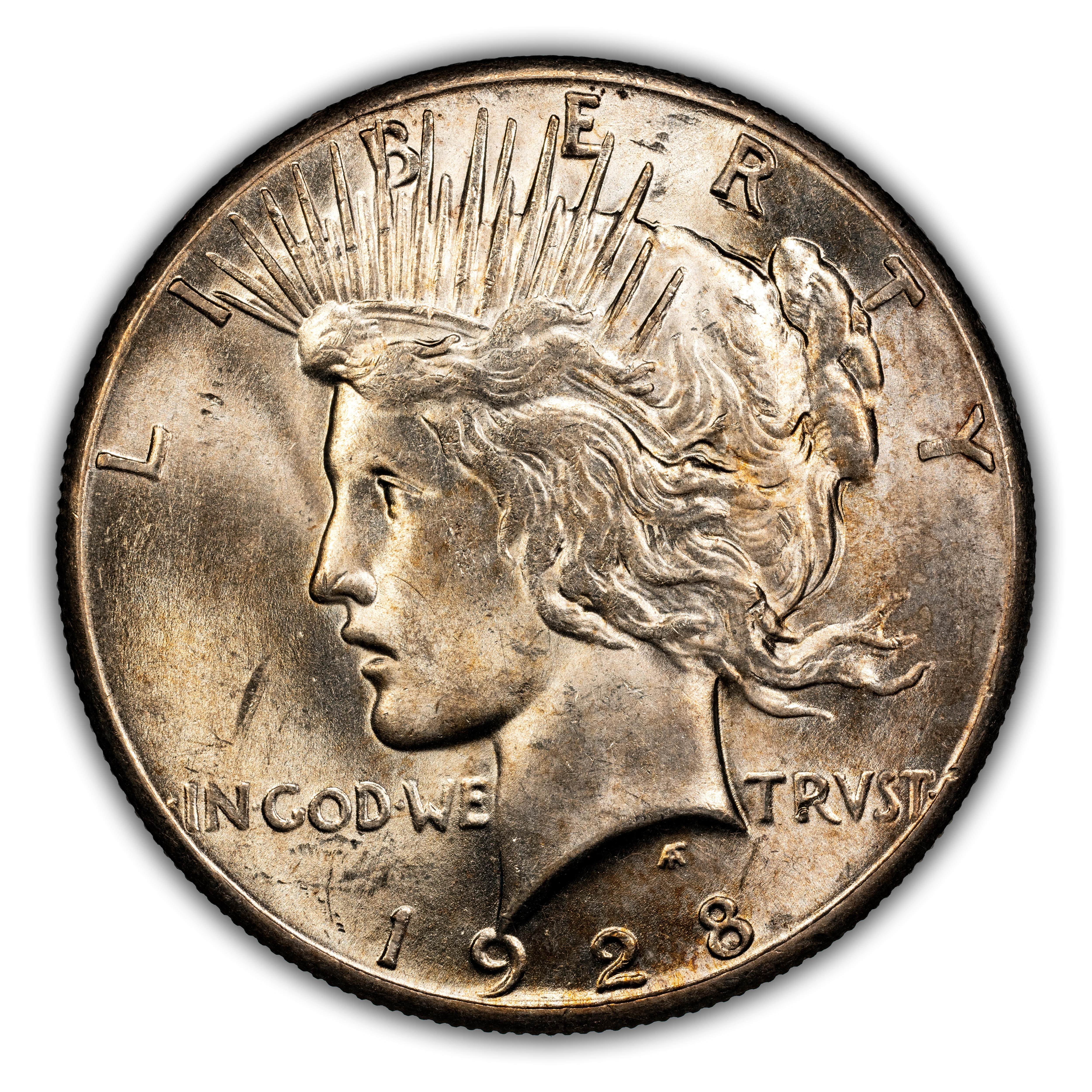 1928 $1  MS thumbnail 10
