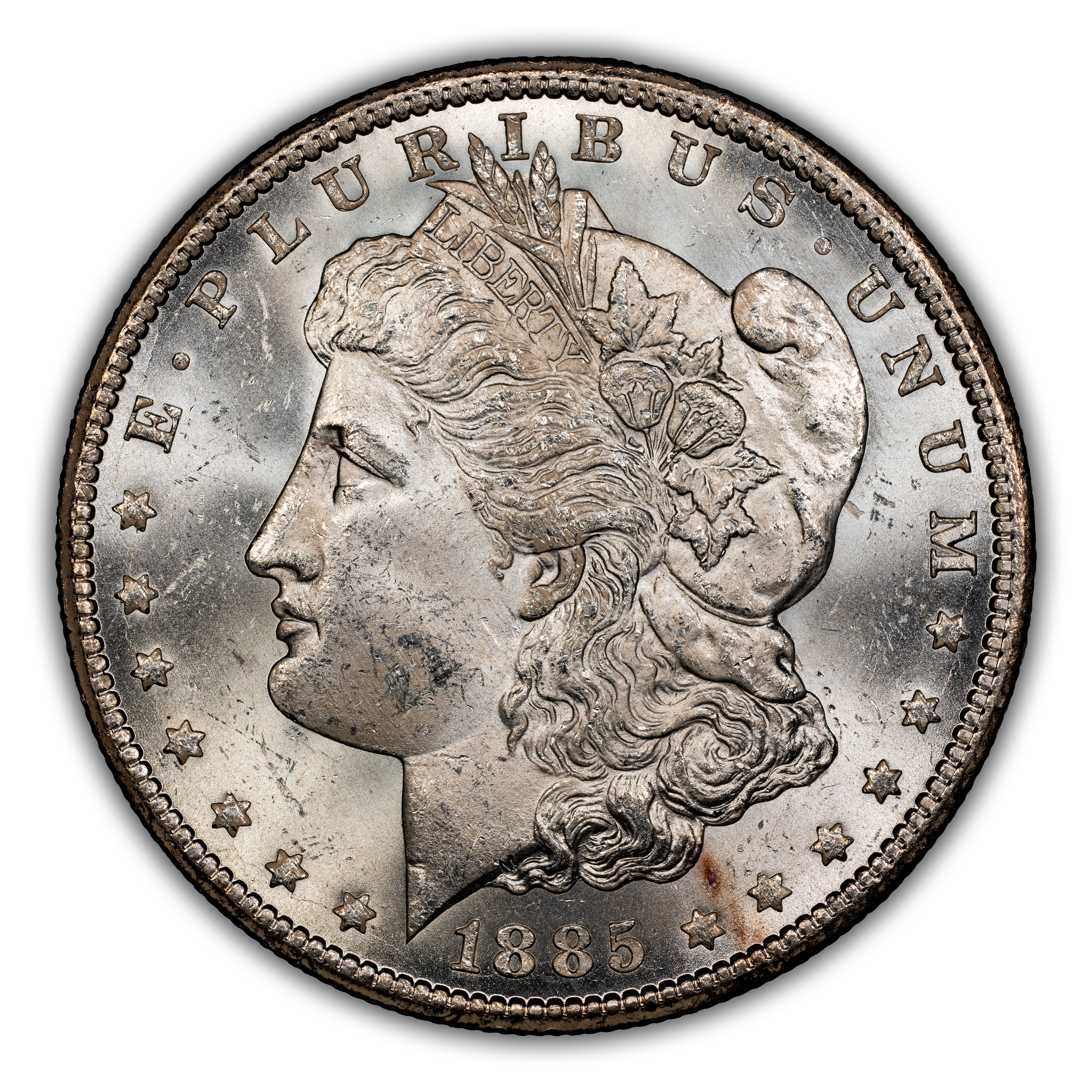 1885-CC $1  MS thumbnail 5