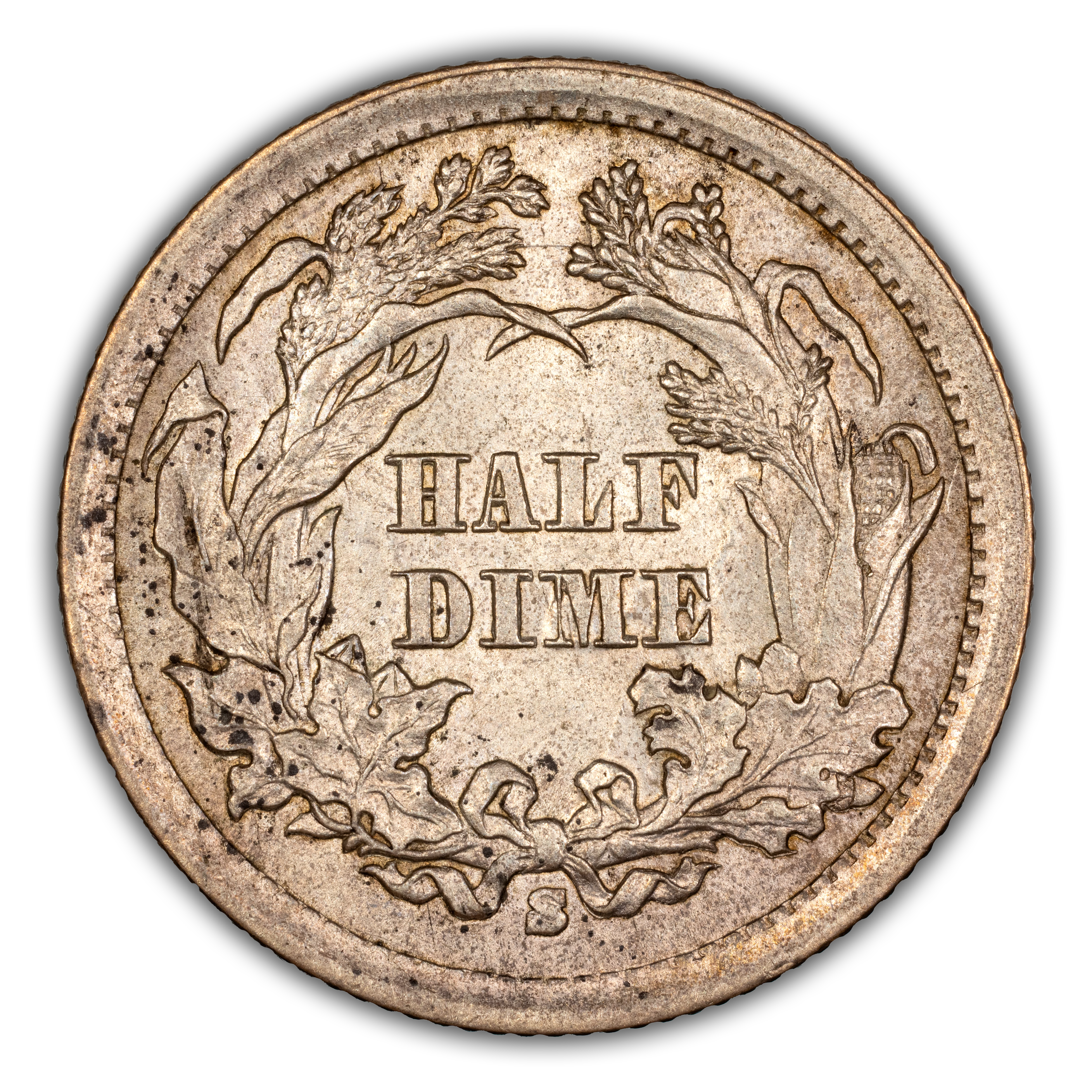 1866-S H10c MS thumbnail 15