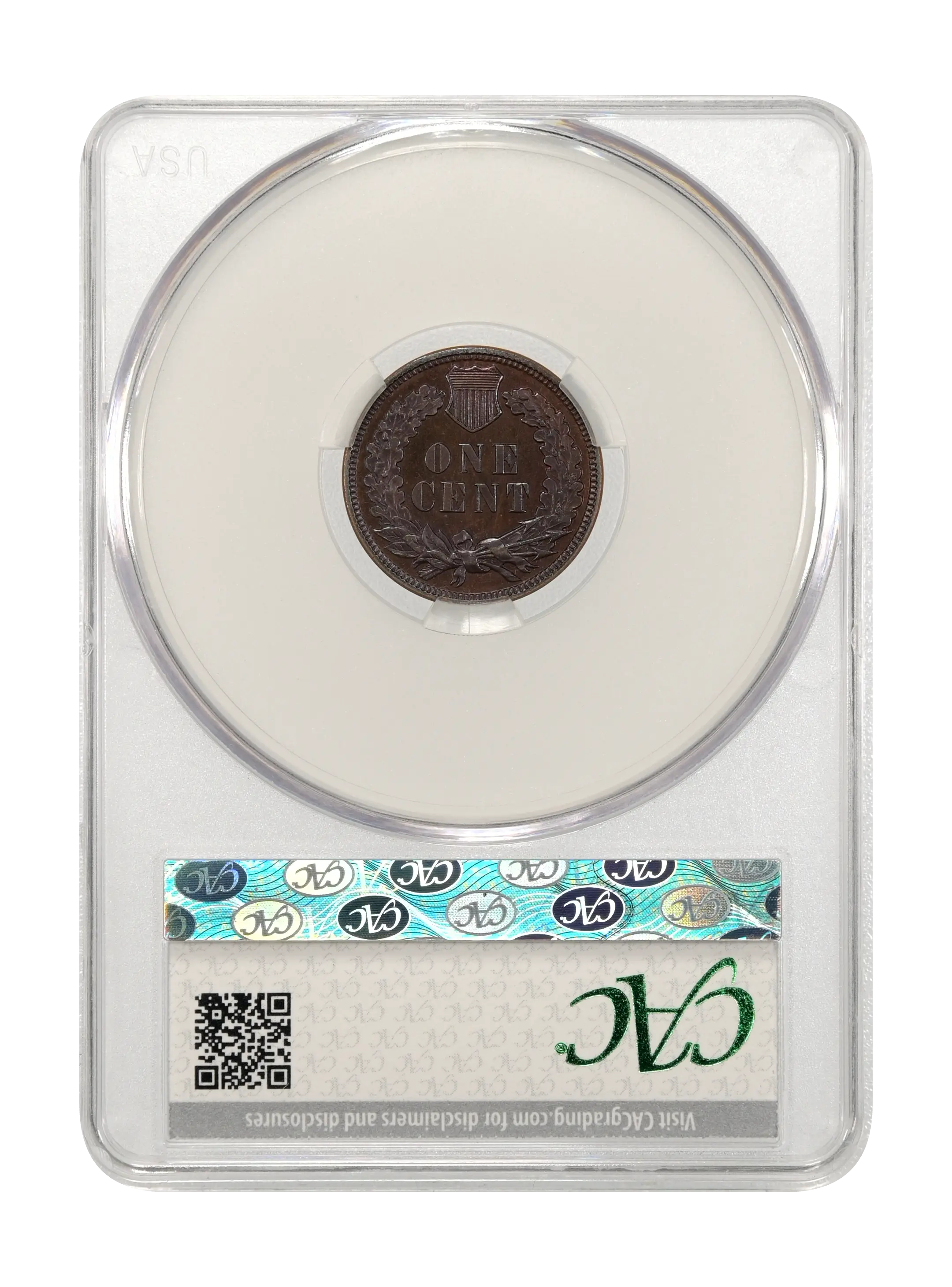 1891 1c PR BN thumbnail 20