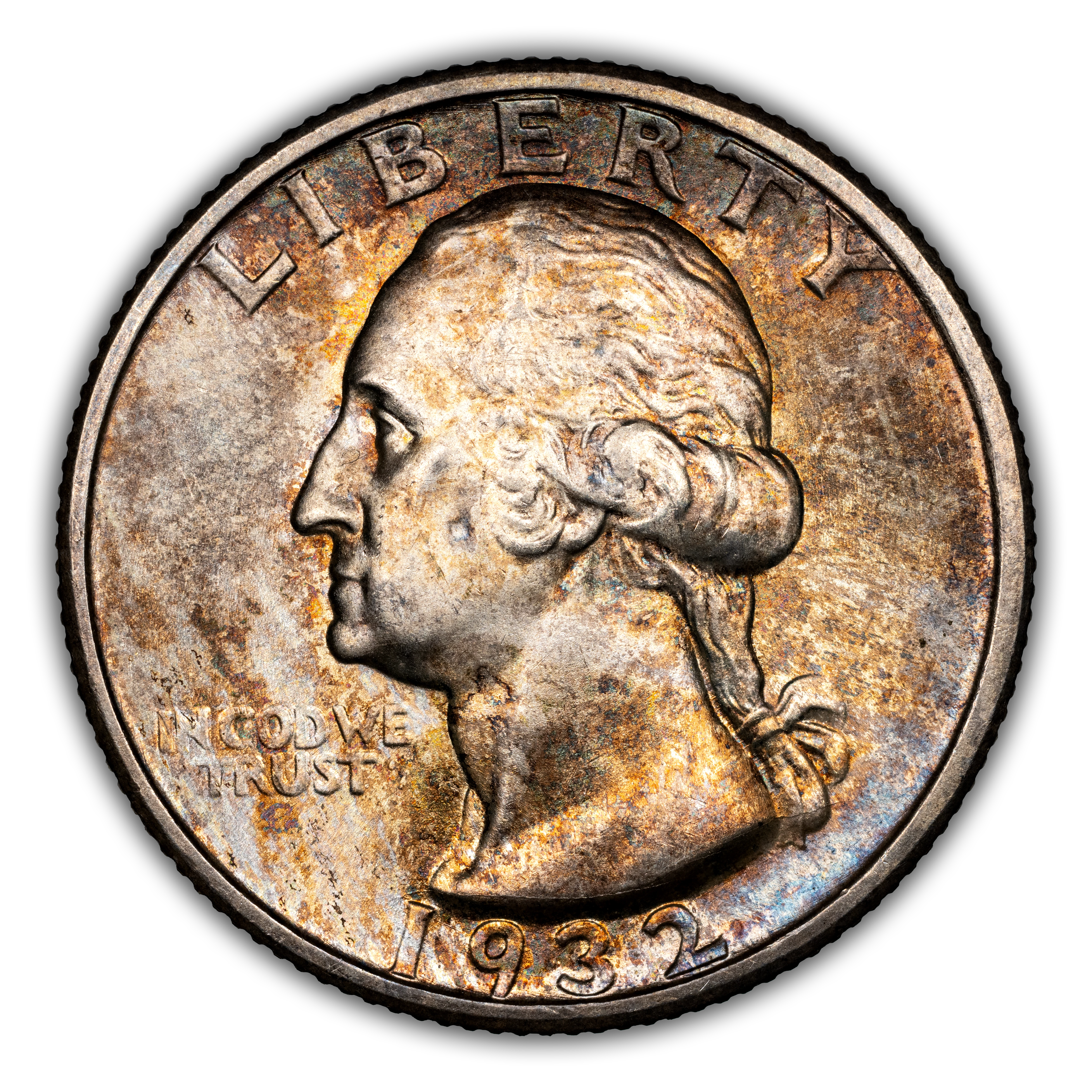 1932-S 25c MS thumbnail 21