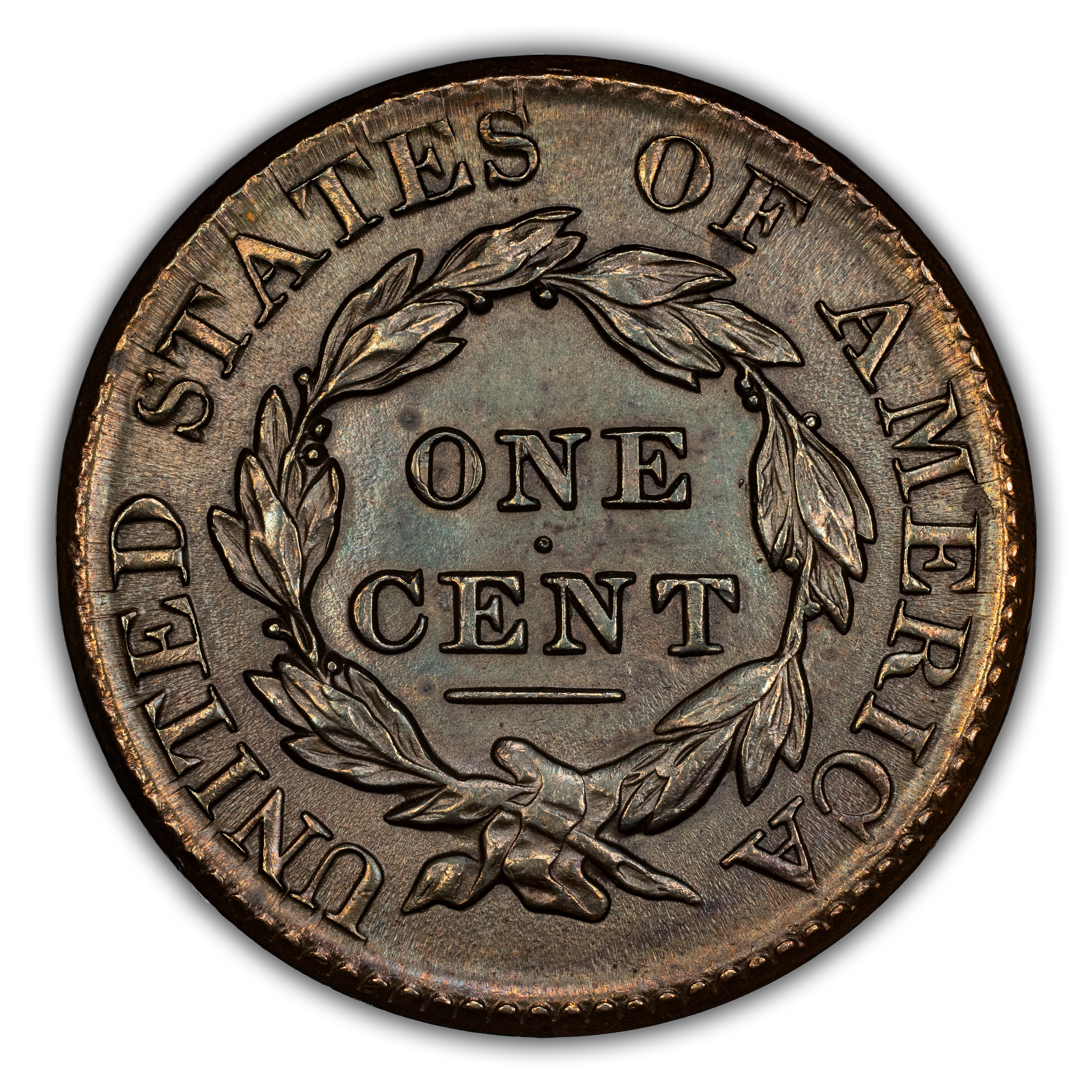 1826/5 1c MS RB thumbnail 11