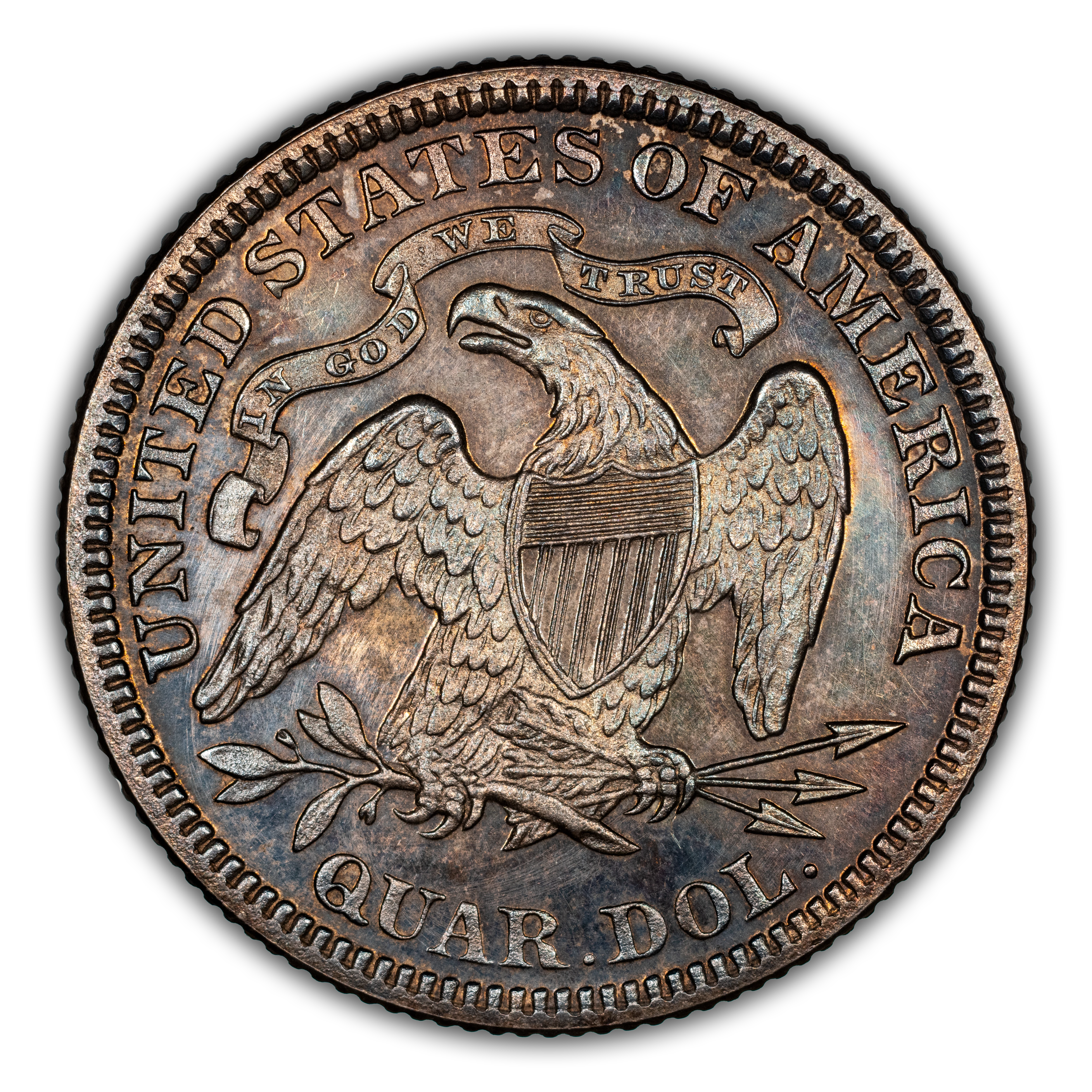 1889 25c PR thumbnail 15