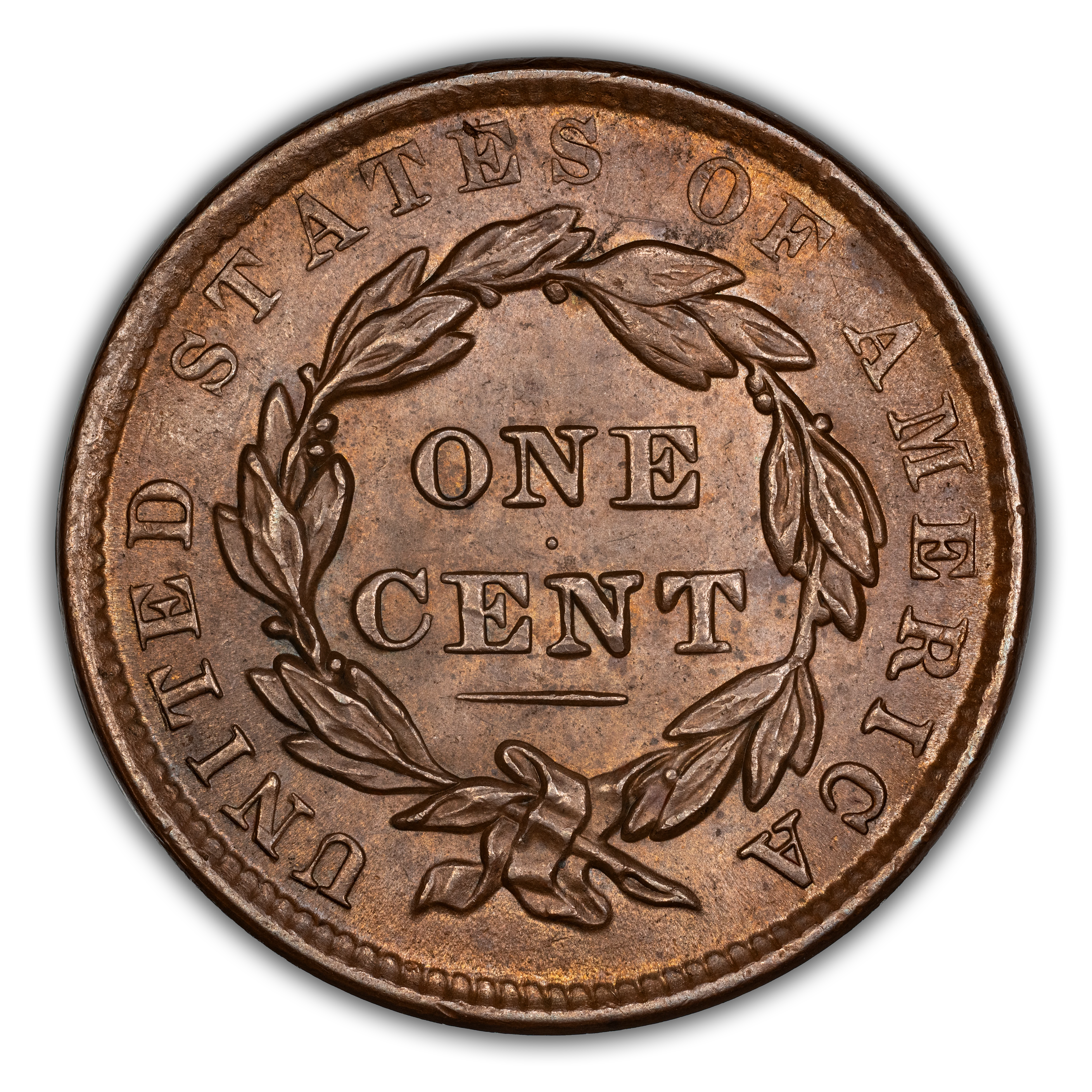 1837 1c Small Letters MS BN thumbnail 19