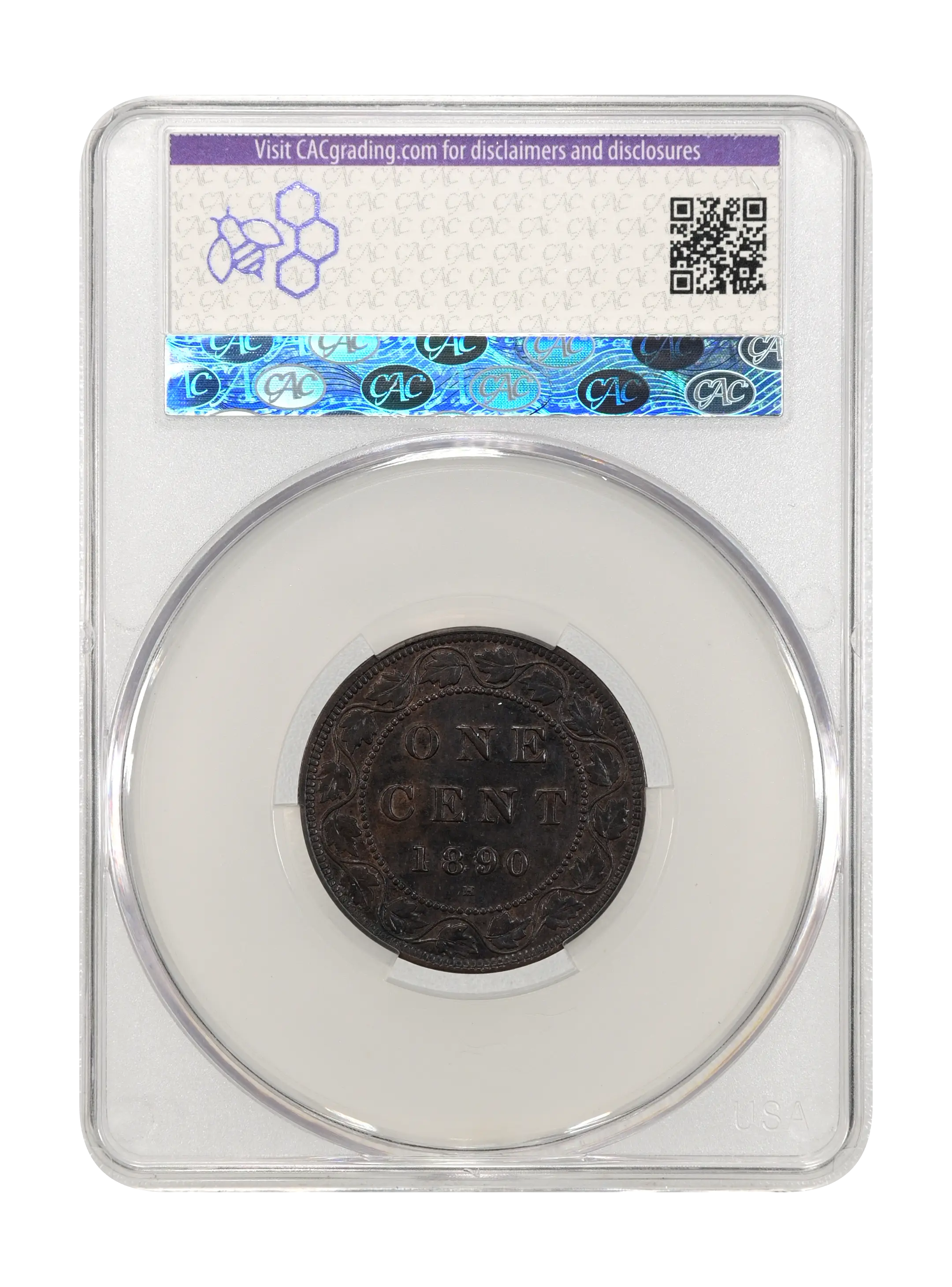 1890-H 1c MS BN thumbnail 5