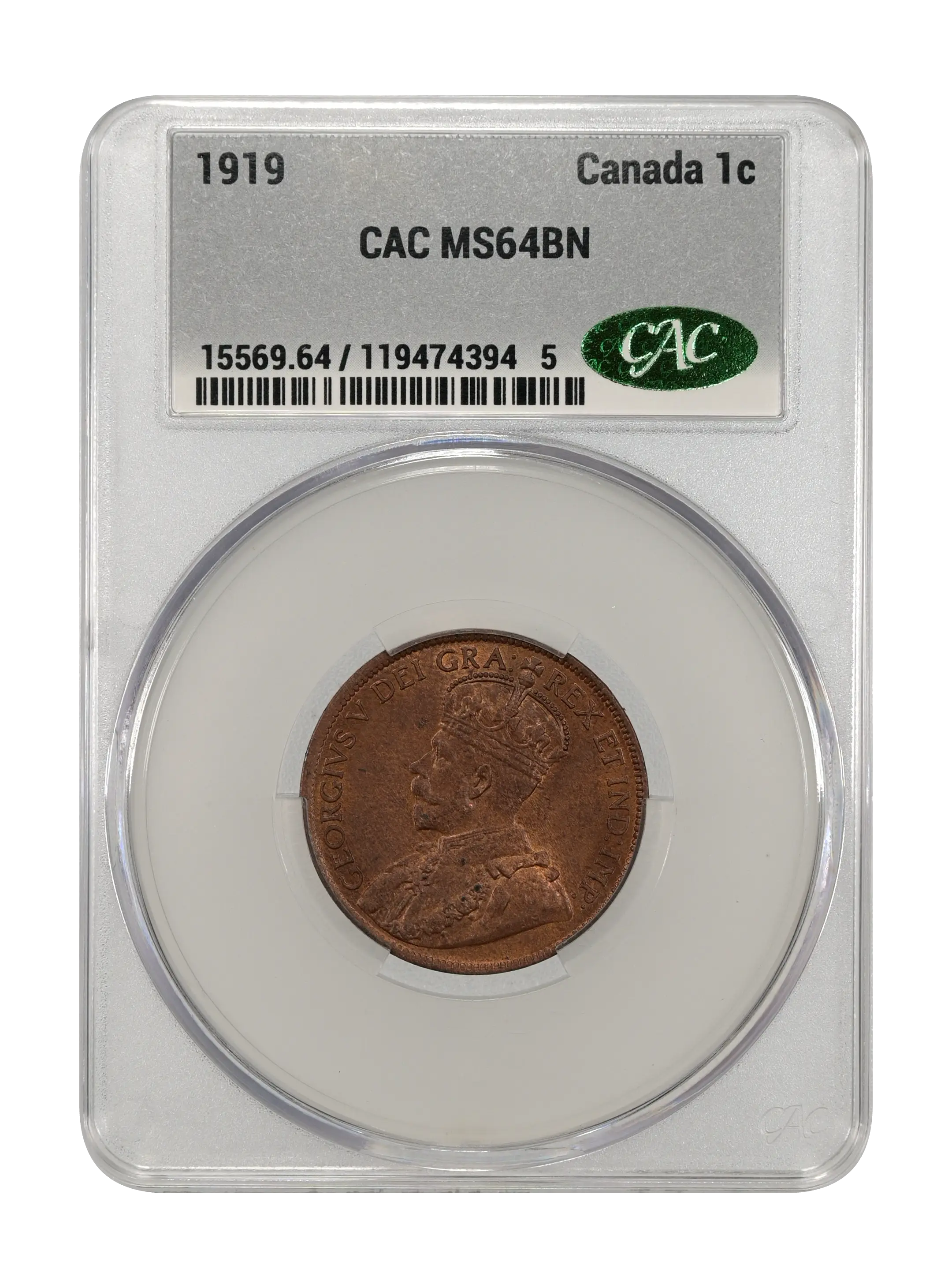 1919 1c MS BN (KM-21) thumbnail 4