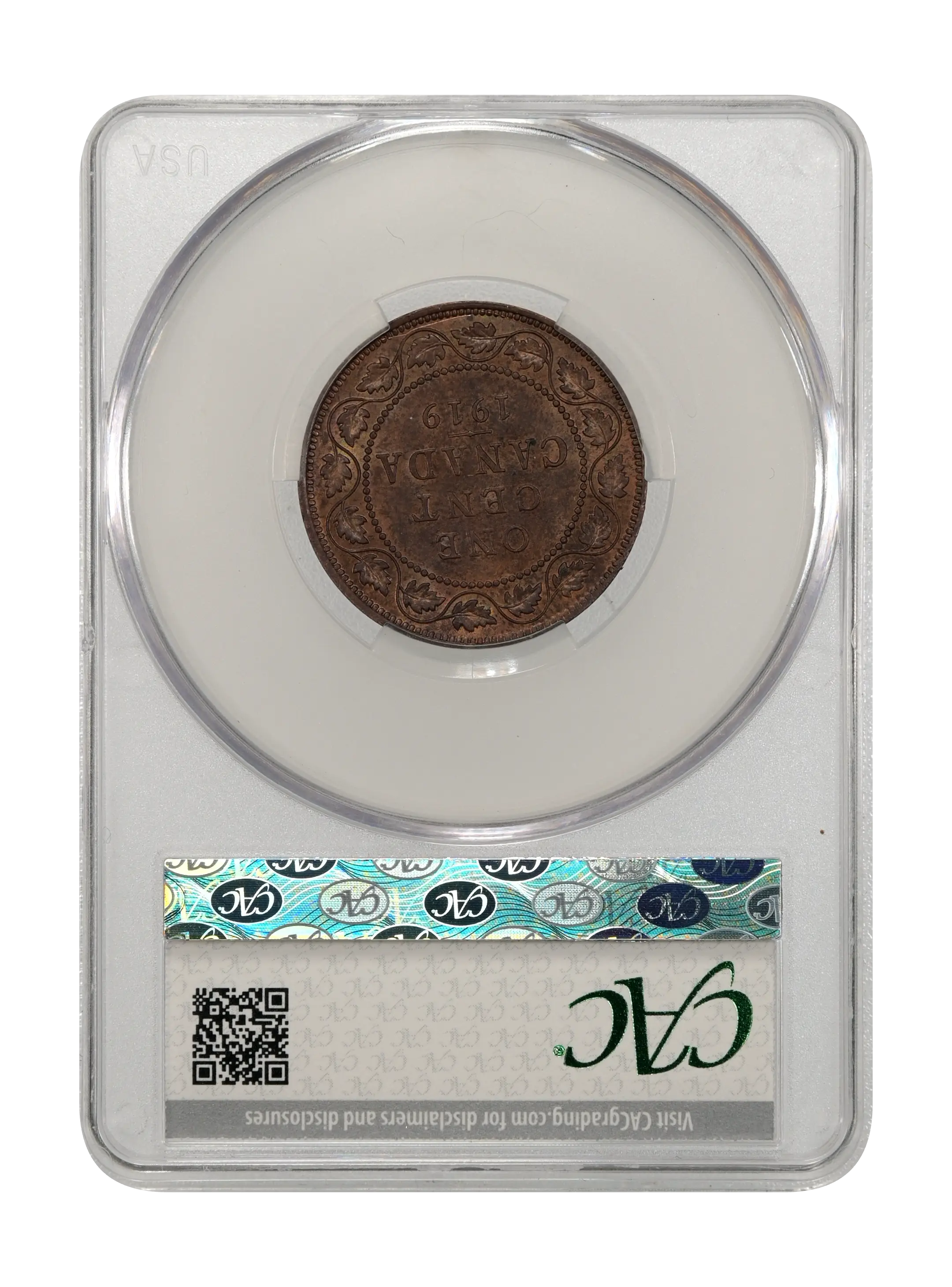 1919 1c MS BN (KM-21) thumbnail 6
