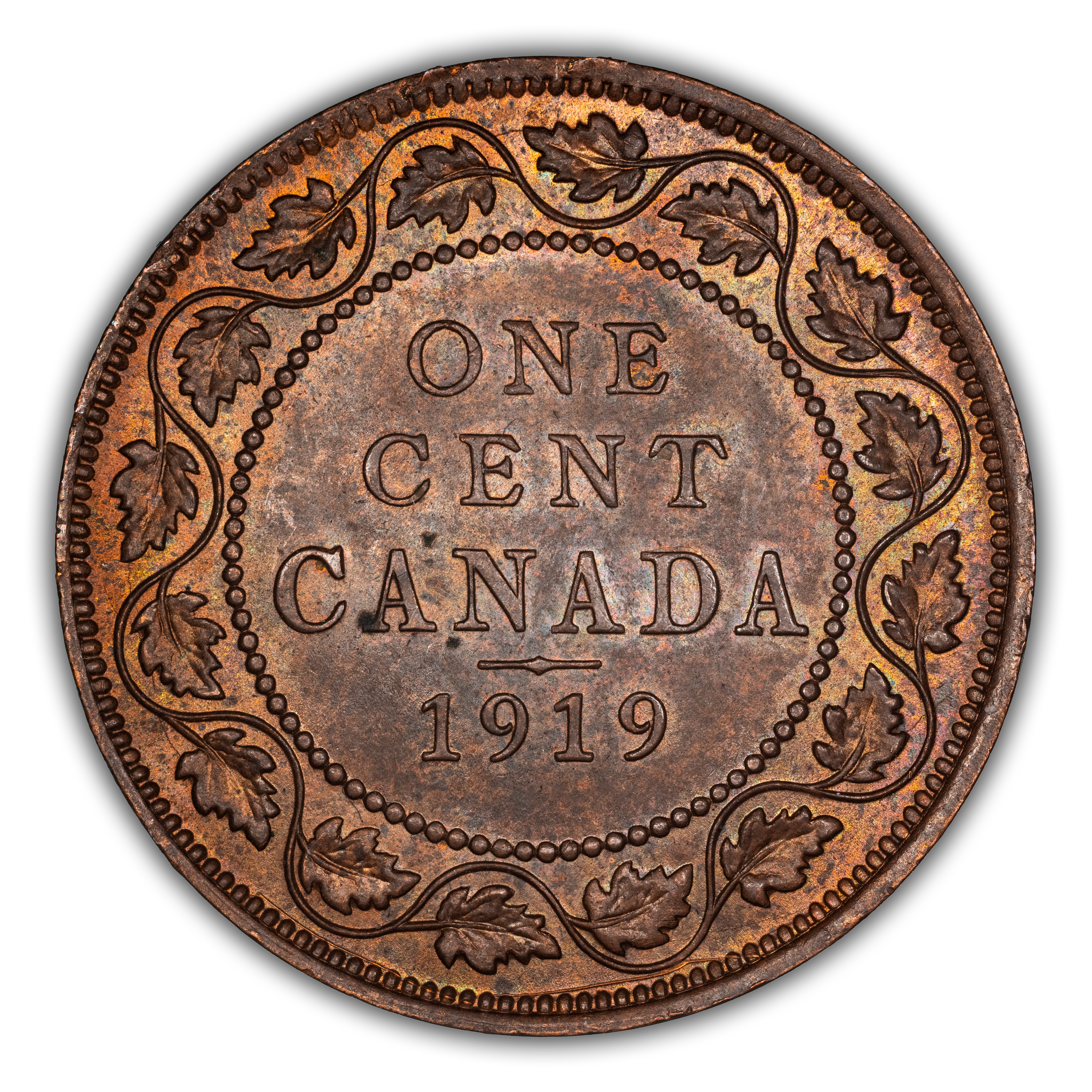 1919 1c MS BN (KM-21) thumbnail 3