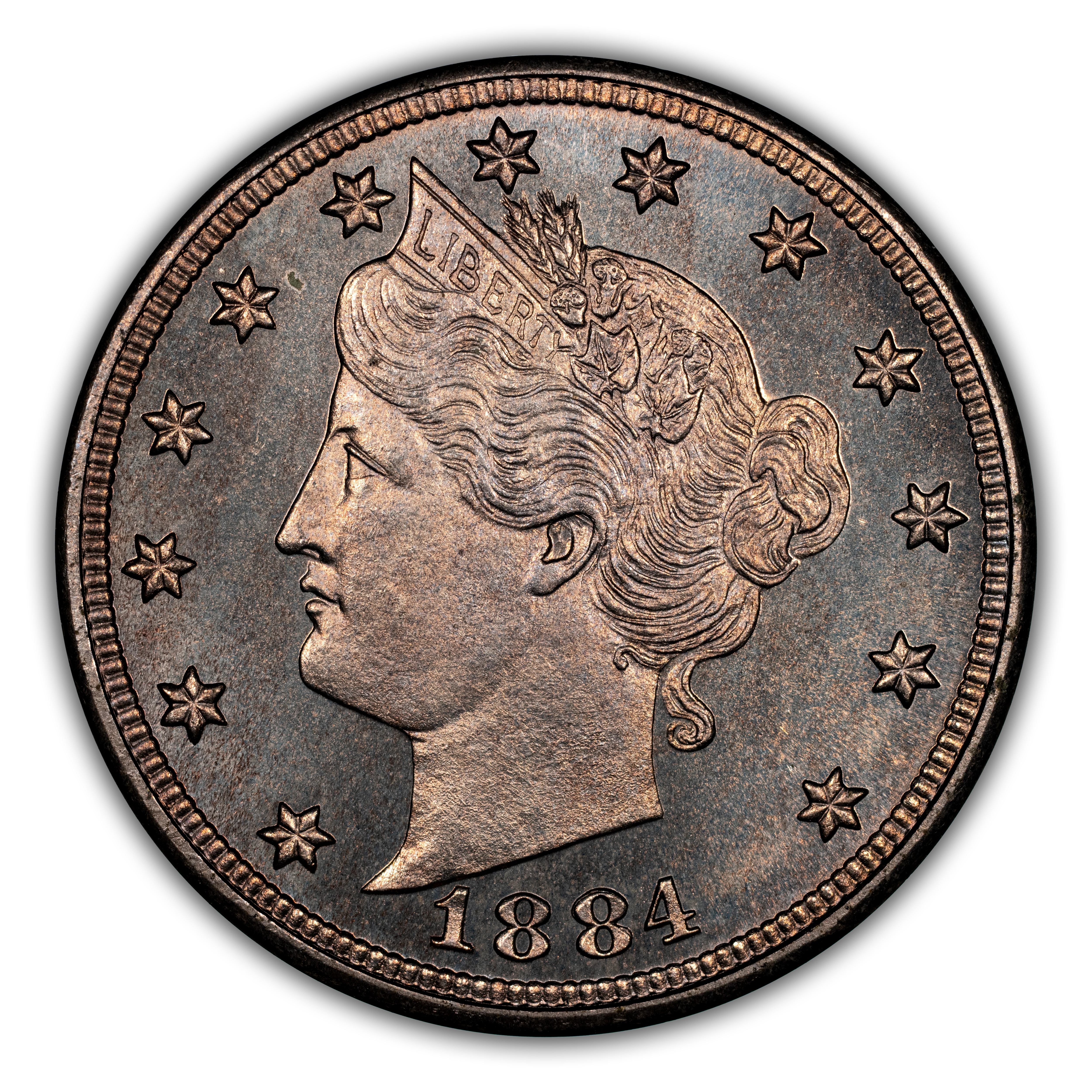 1884 5c PR CAM thumbnail 3