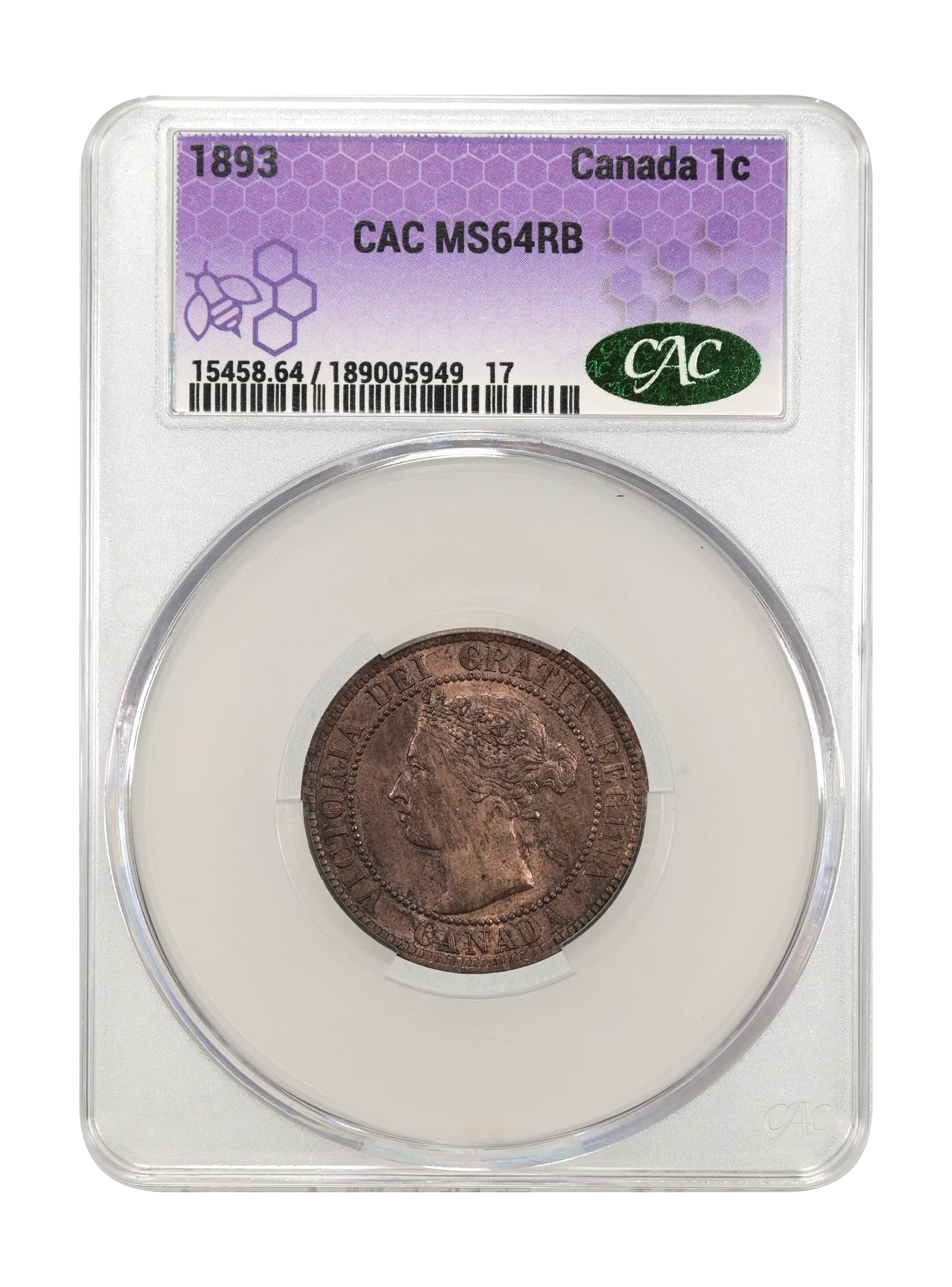 1893 1c MS RB thumbnail 5