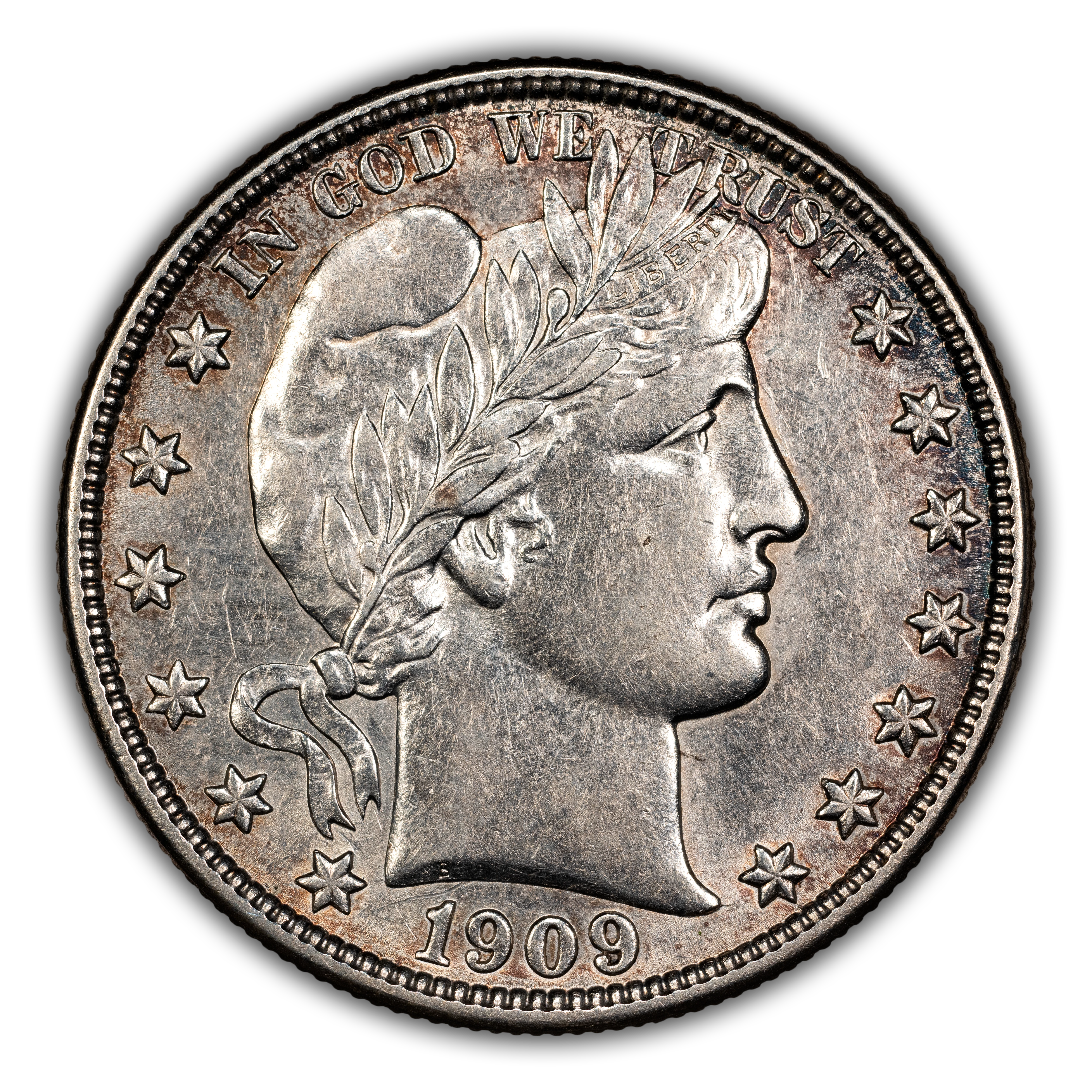 1942-D 50c Roll 20 Coins MS thumbnail 2