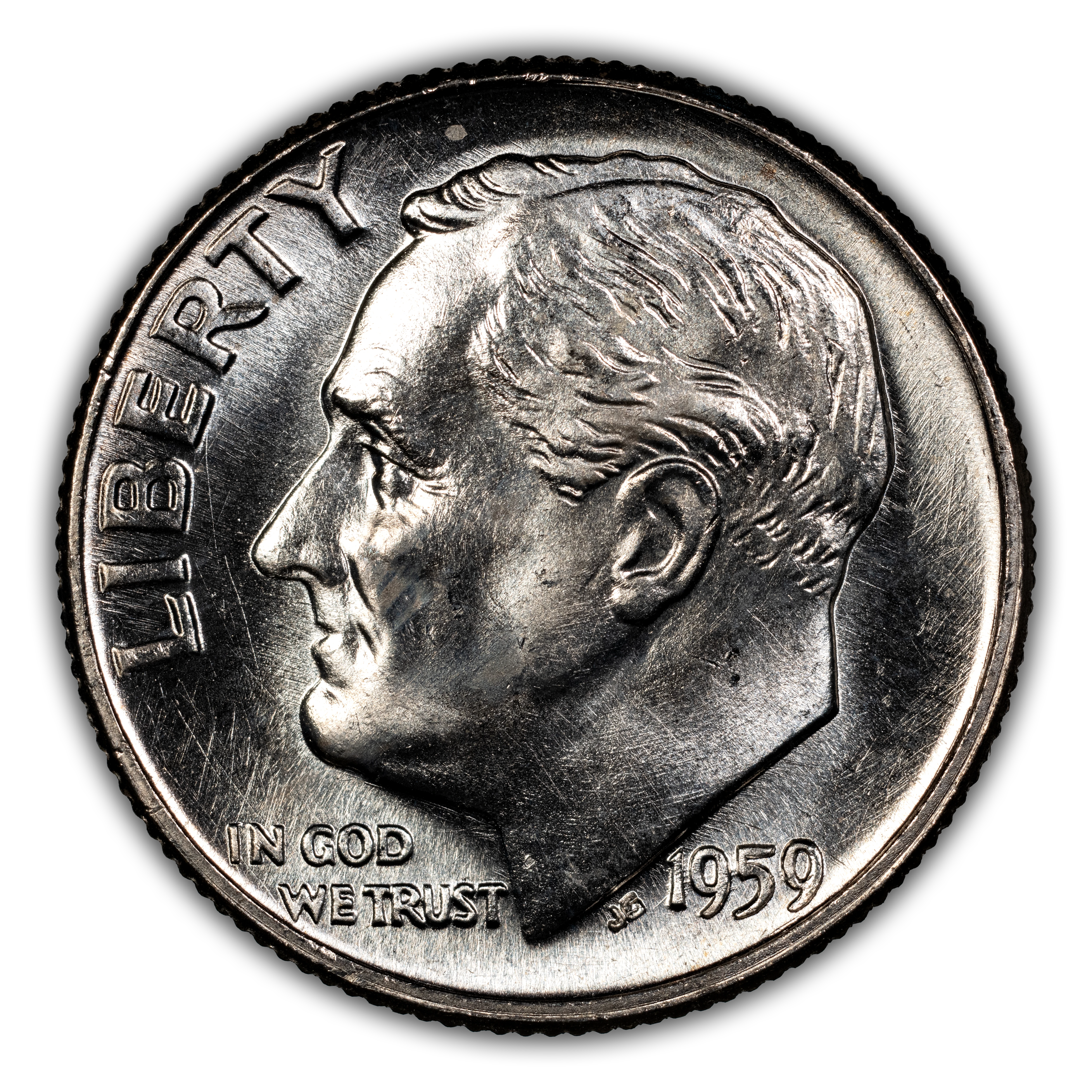 1959 10c MS FB thumbnail 3
