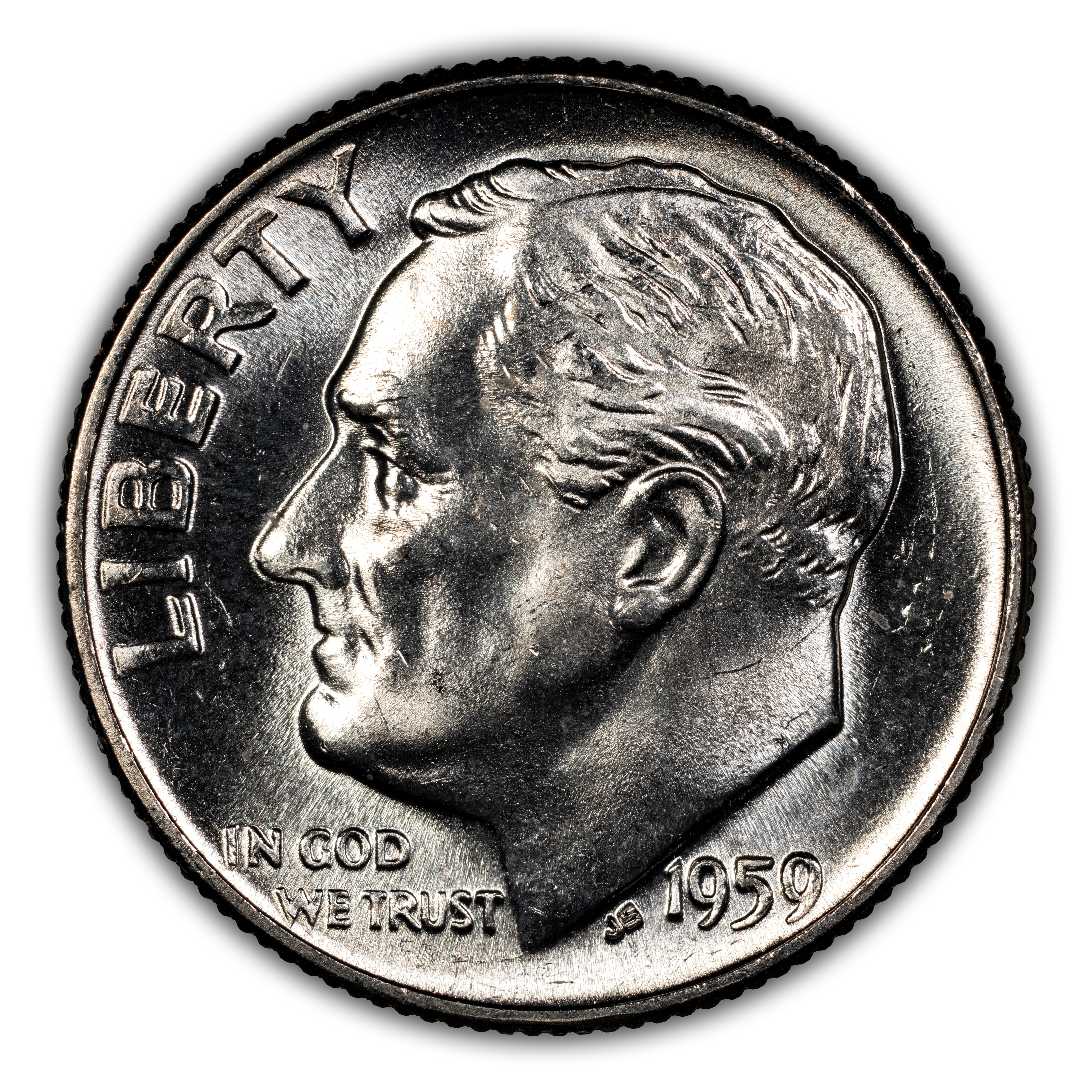 1959 10c MS FB thumbnail 4