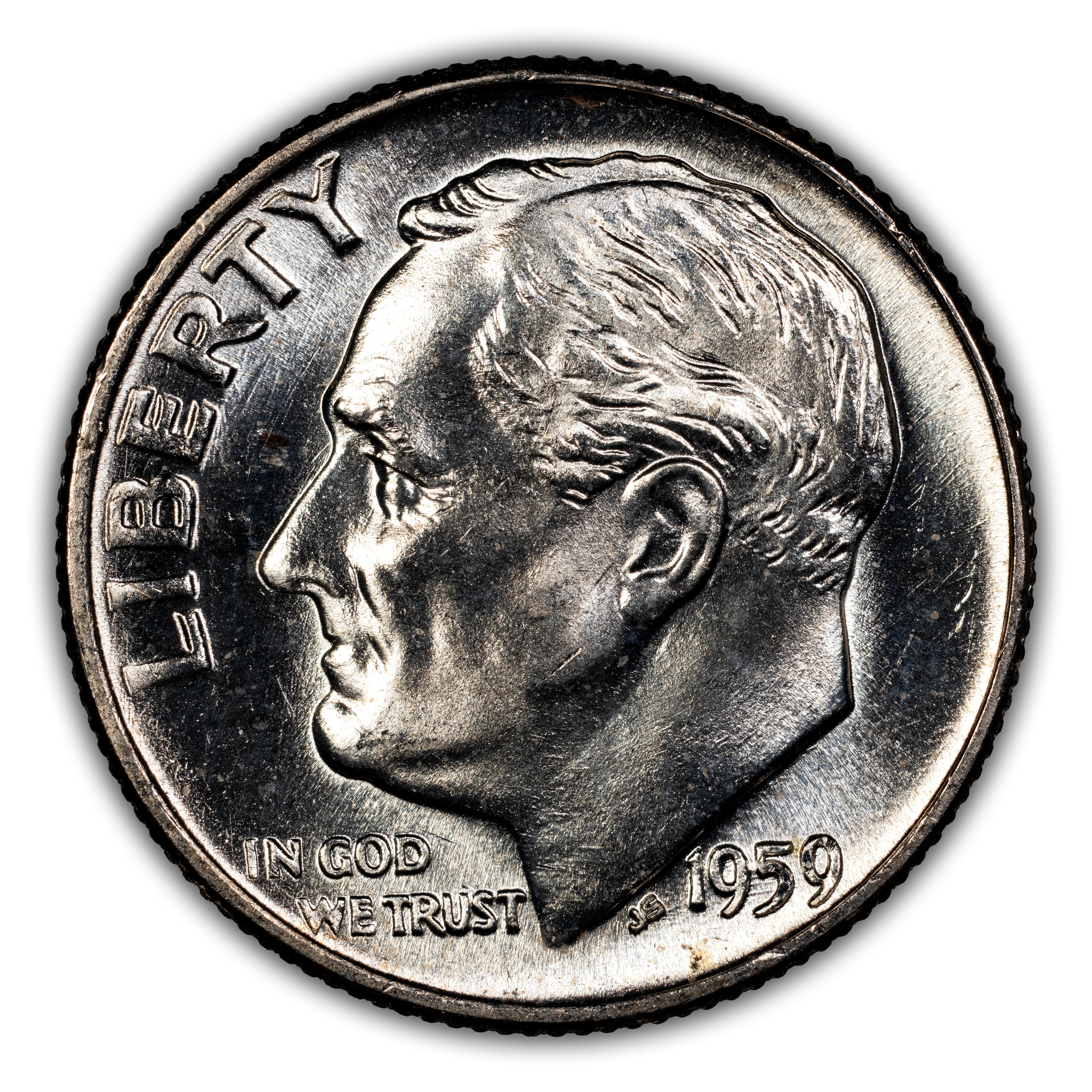 1959 10c MS FB thumbnail 5