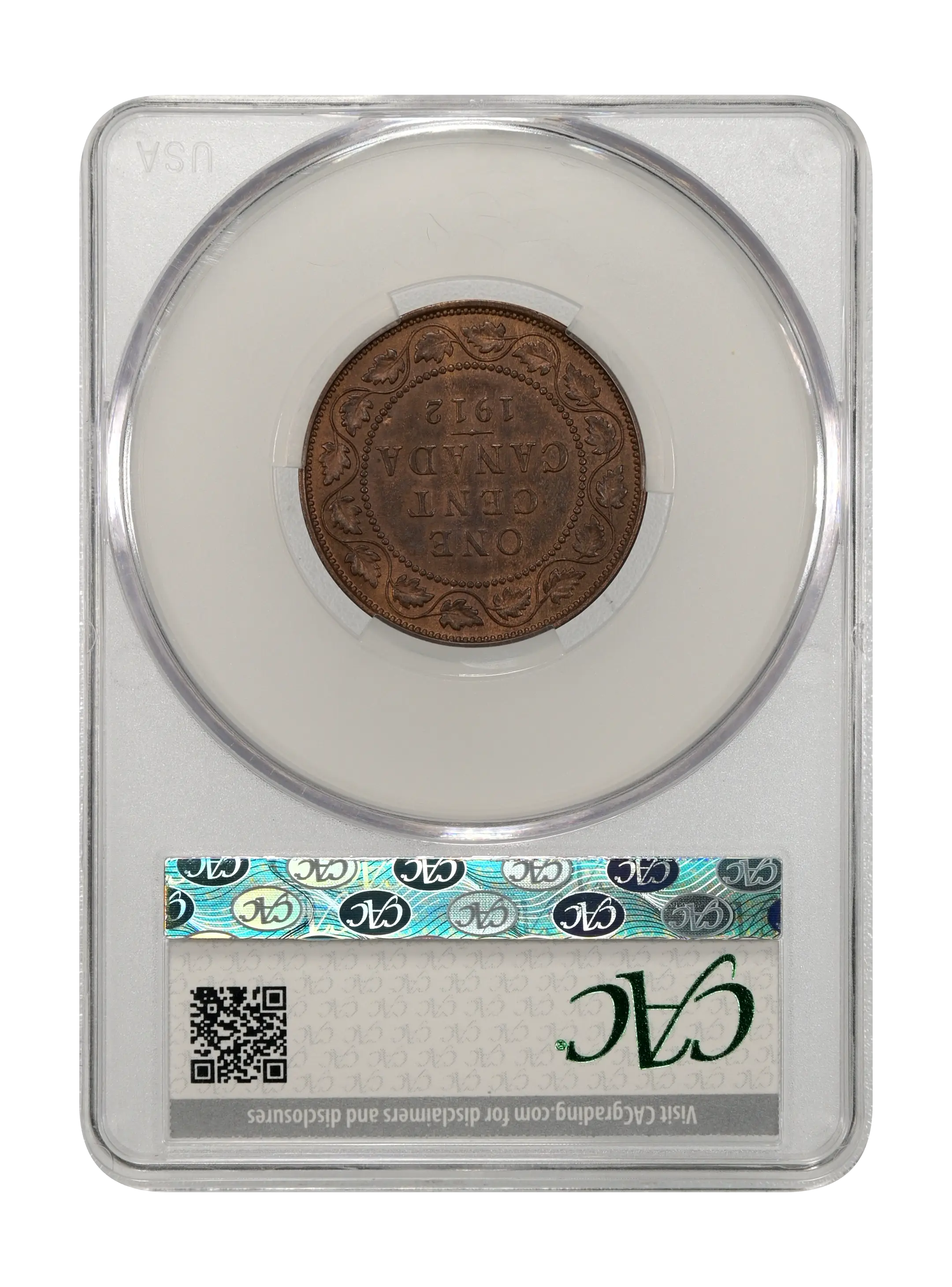 1912 1c MS RB thumbnail 7