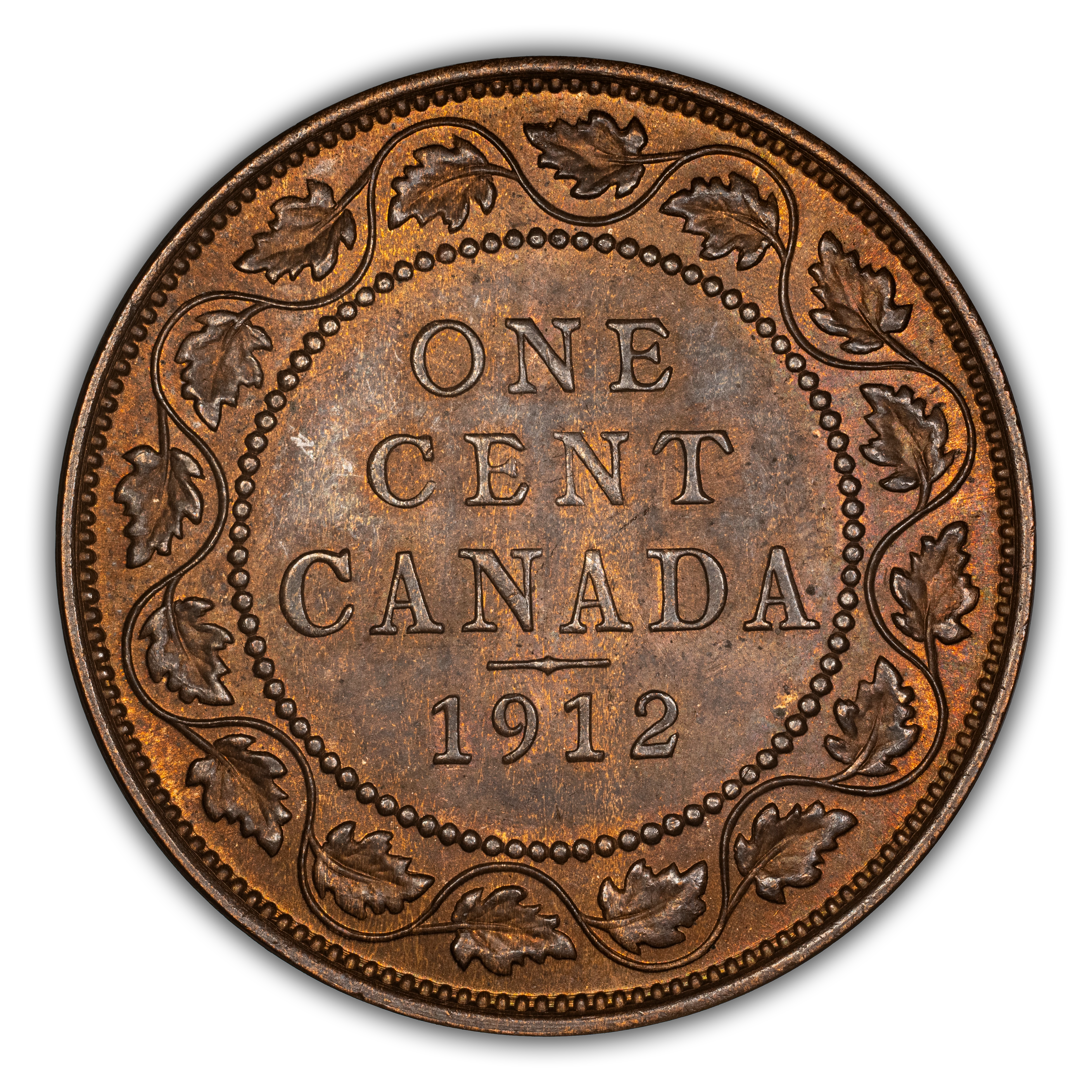 1912 1c MS RB thumbnail 3