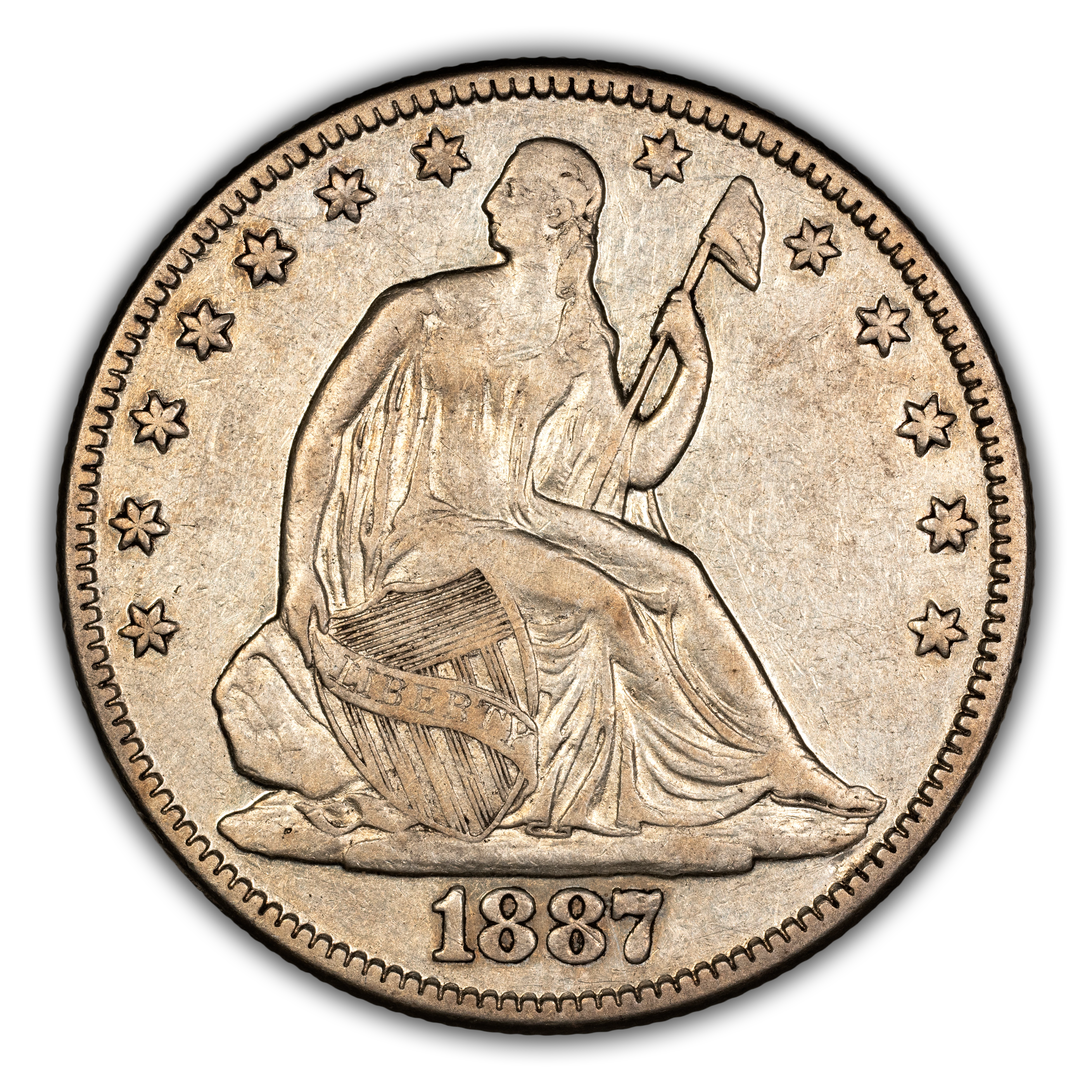 1887 50c MS thumbnail 3