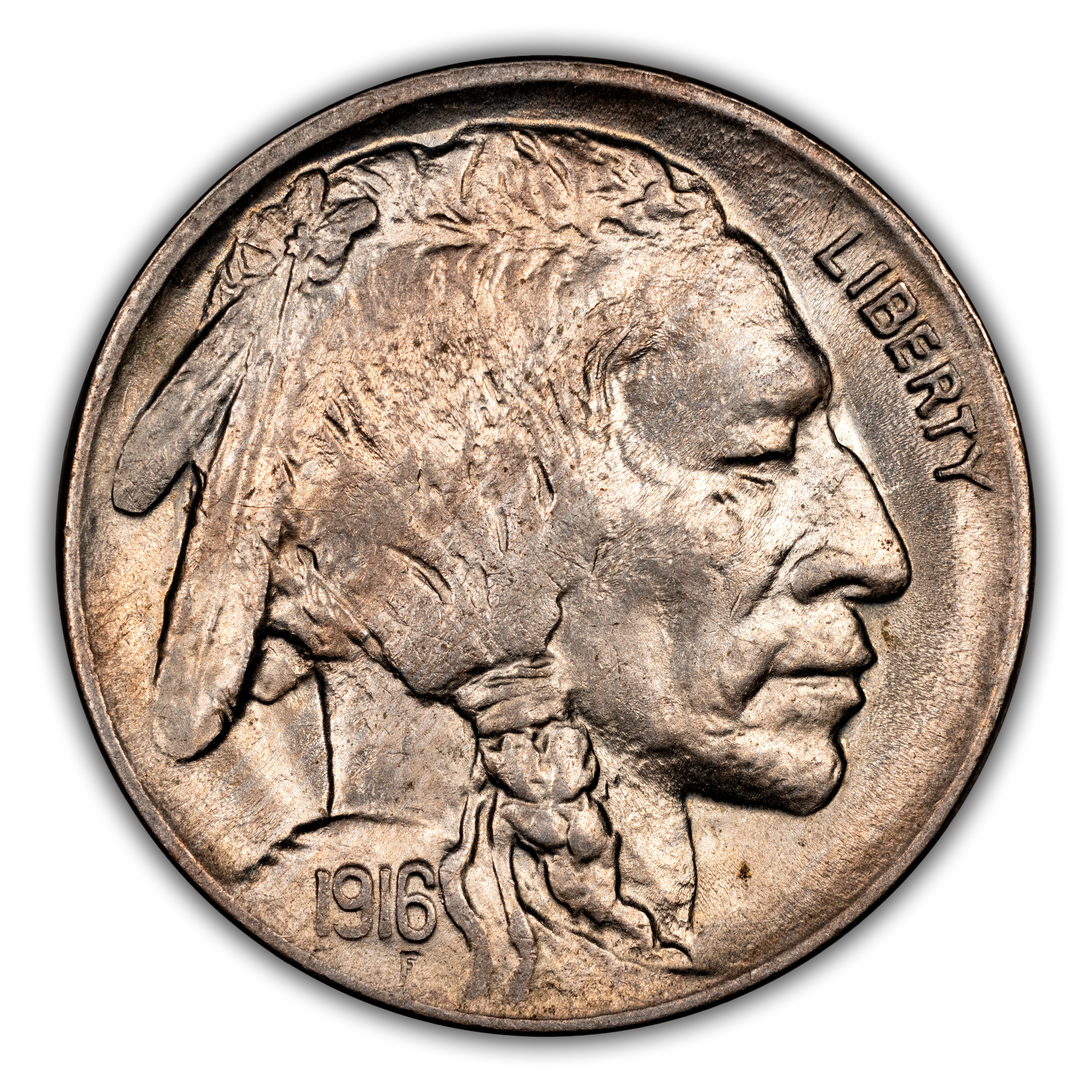 1916 5c MS thumbnail 4