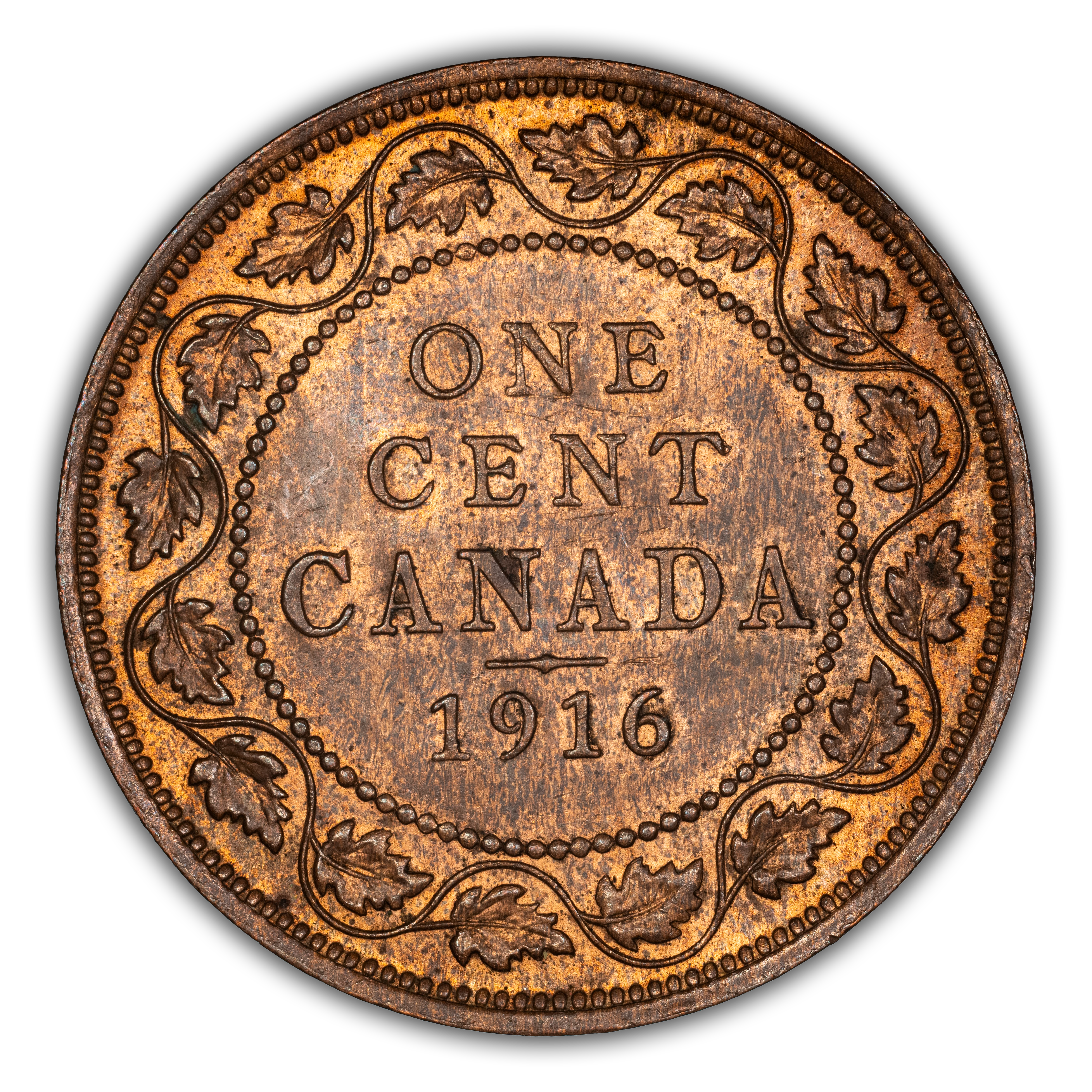 1916 1c MS RB thumbnail 5