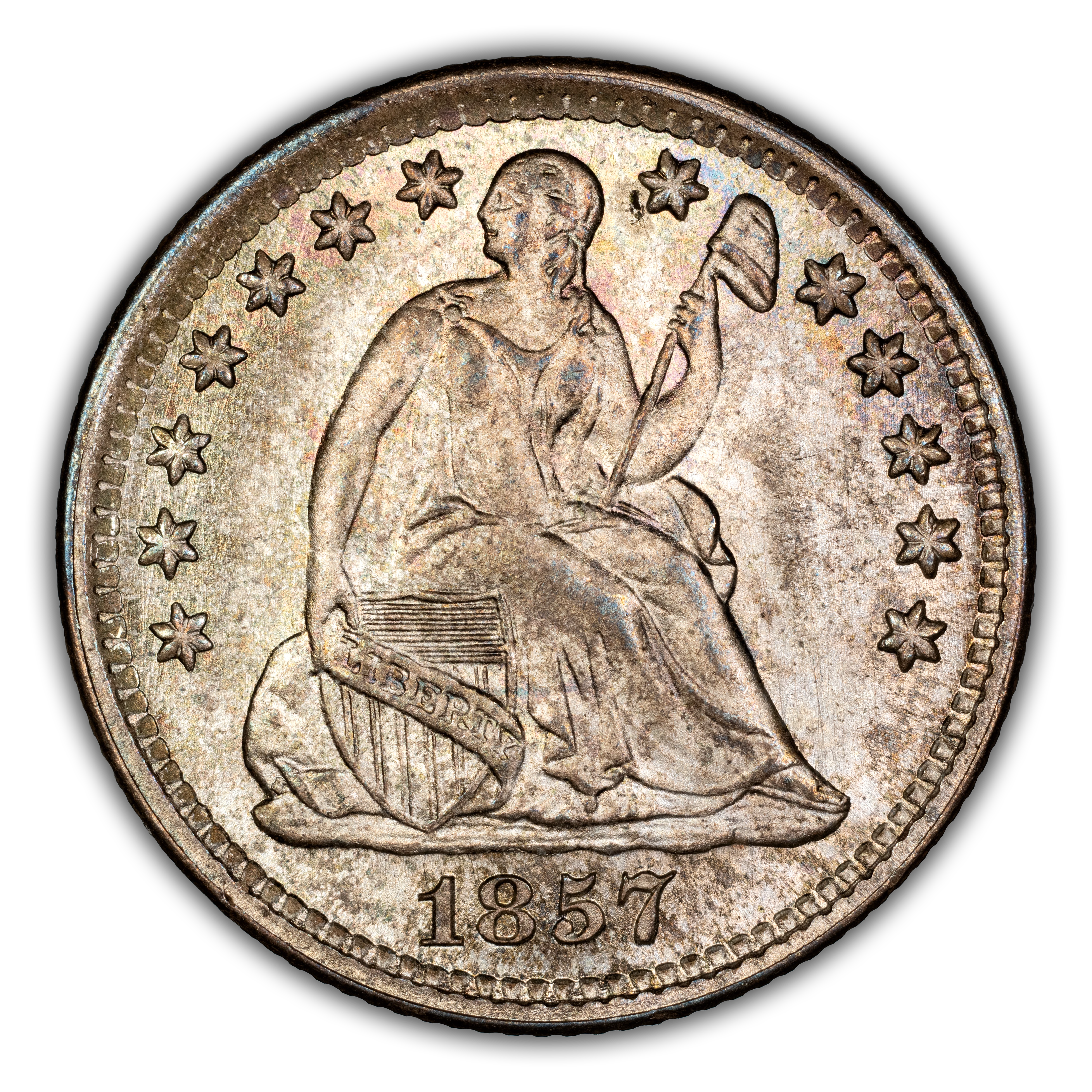 1857 H10c MS
