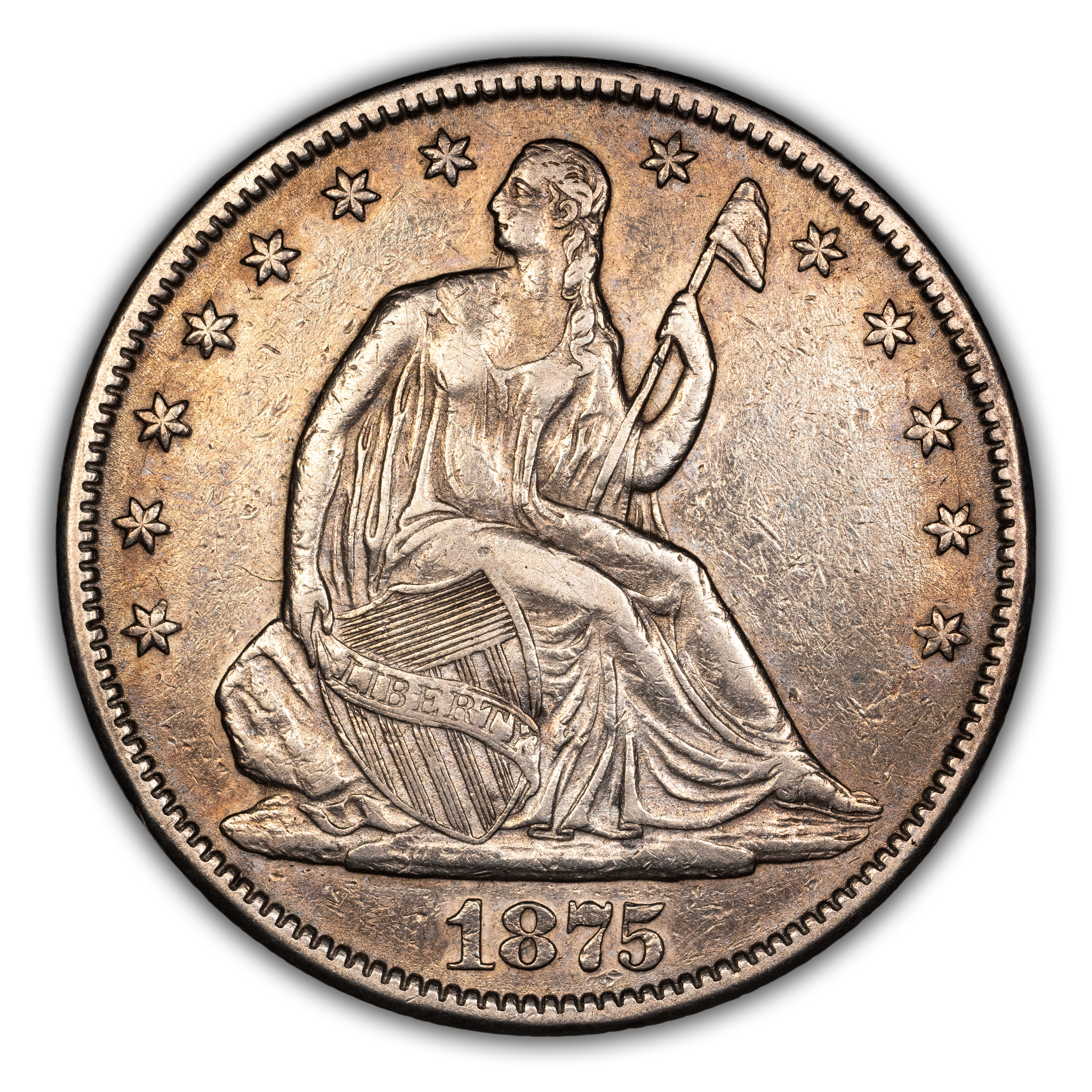 1875-CC 50c MS thumbnail 7