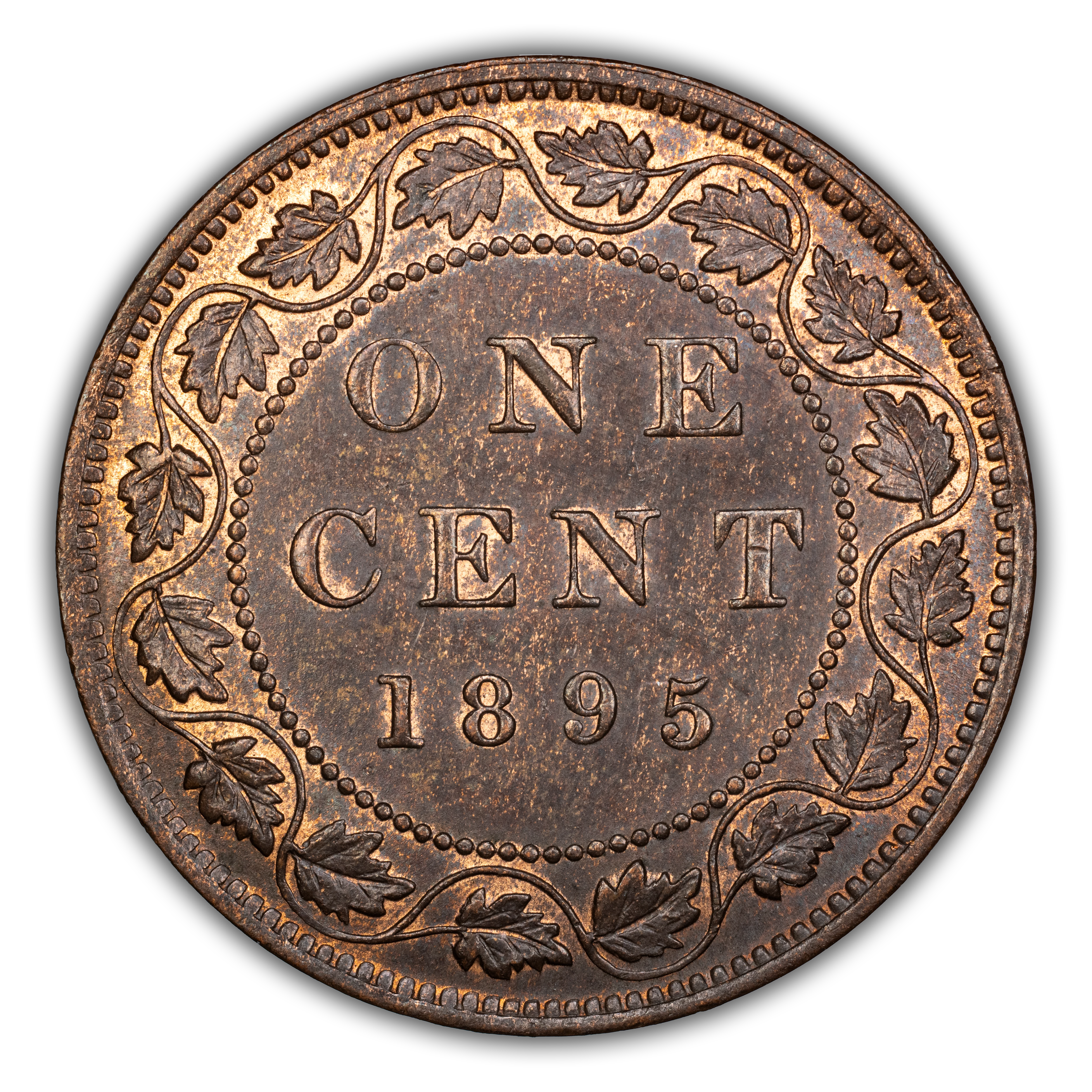 1895 1c MS BN thumbnail 3