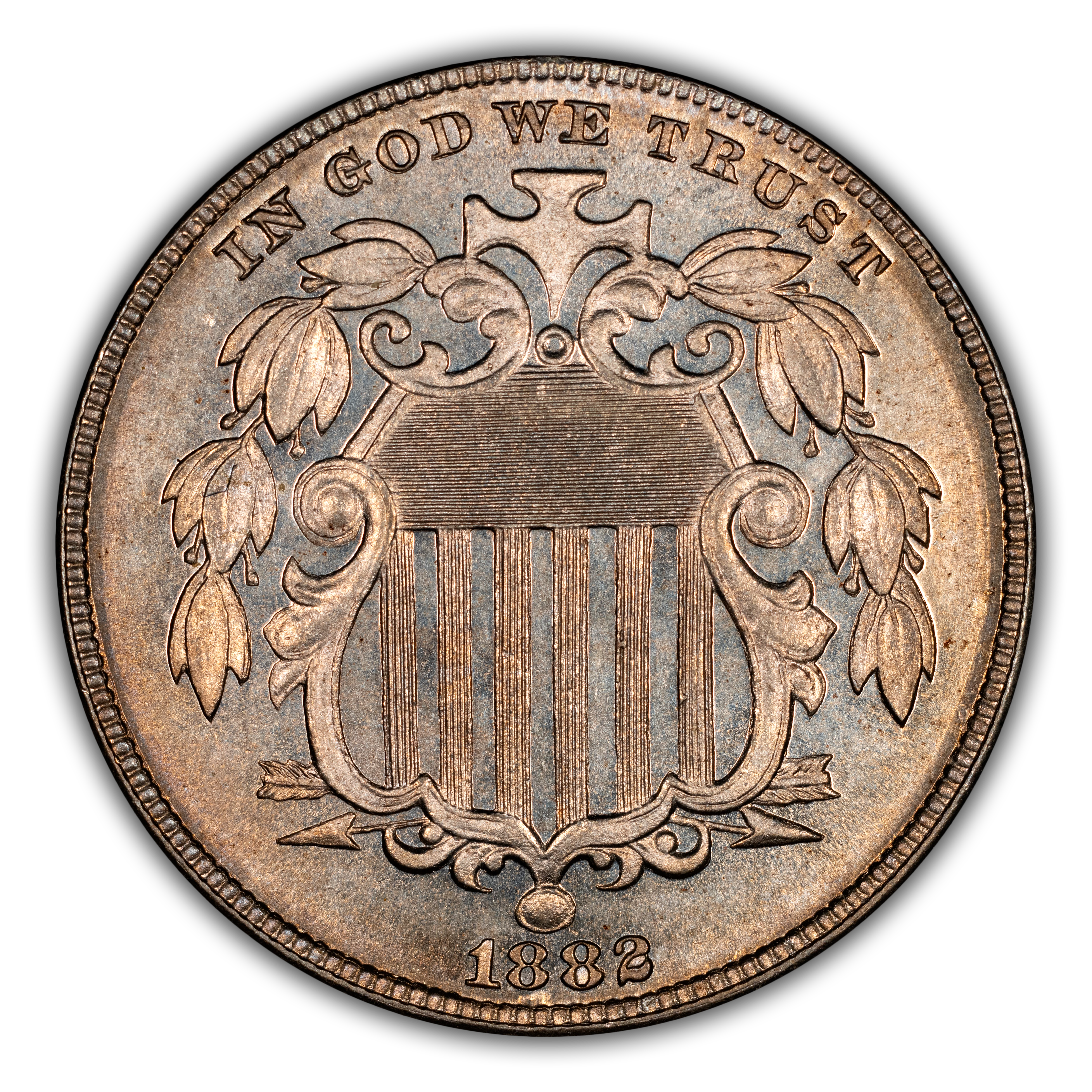 1882 5c PR thumbnail 3
