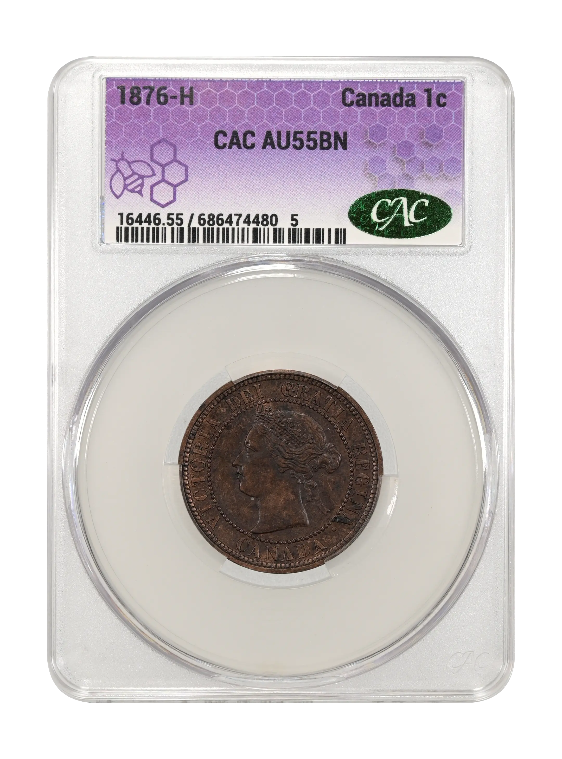 1876-H 1c MS BN thumbnail 4