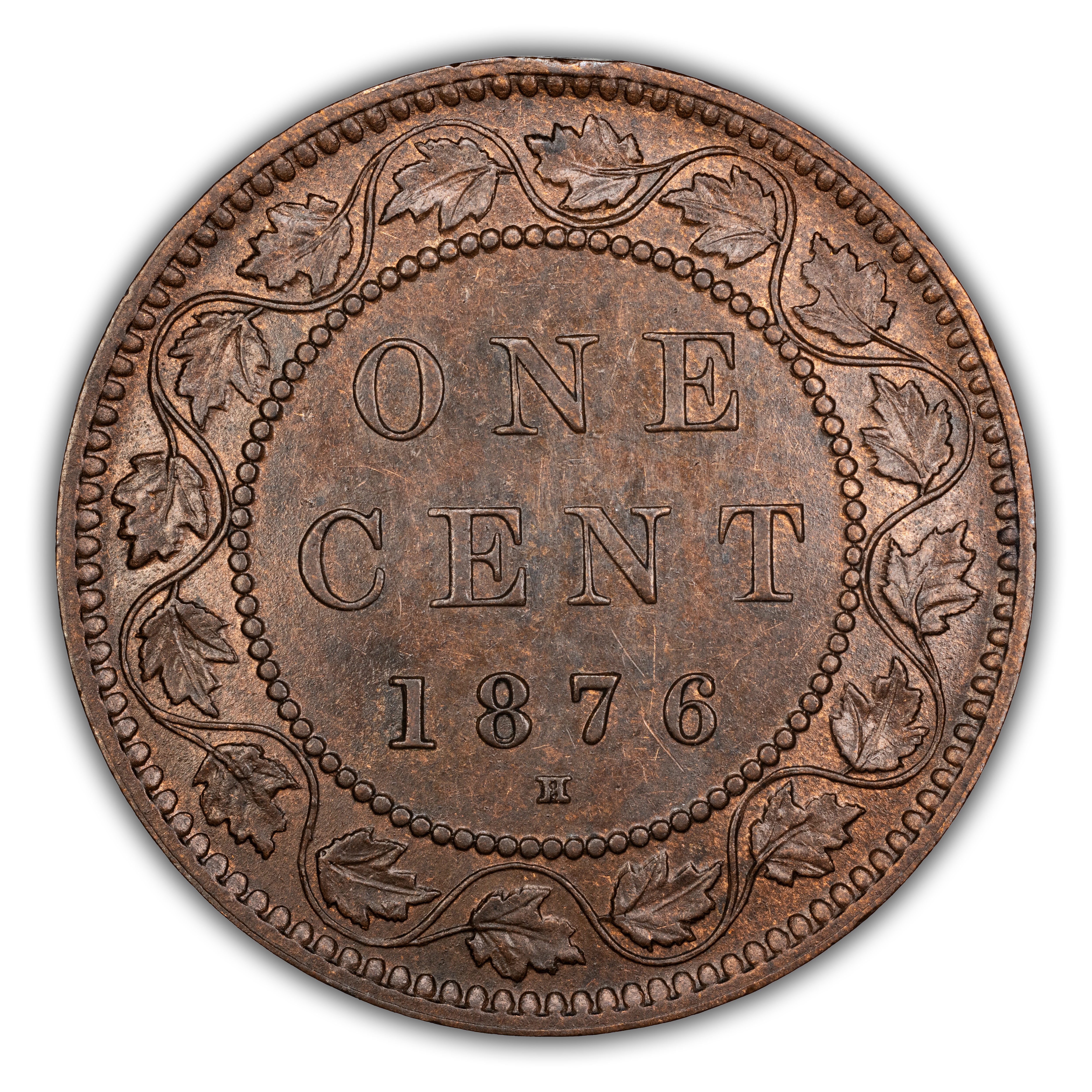 1876-H 1c MS BN thumbnail 3