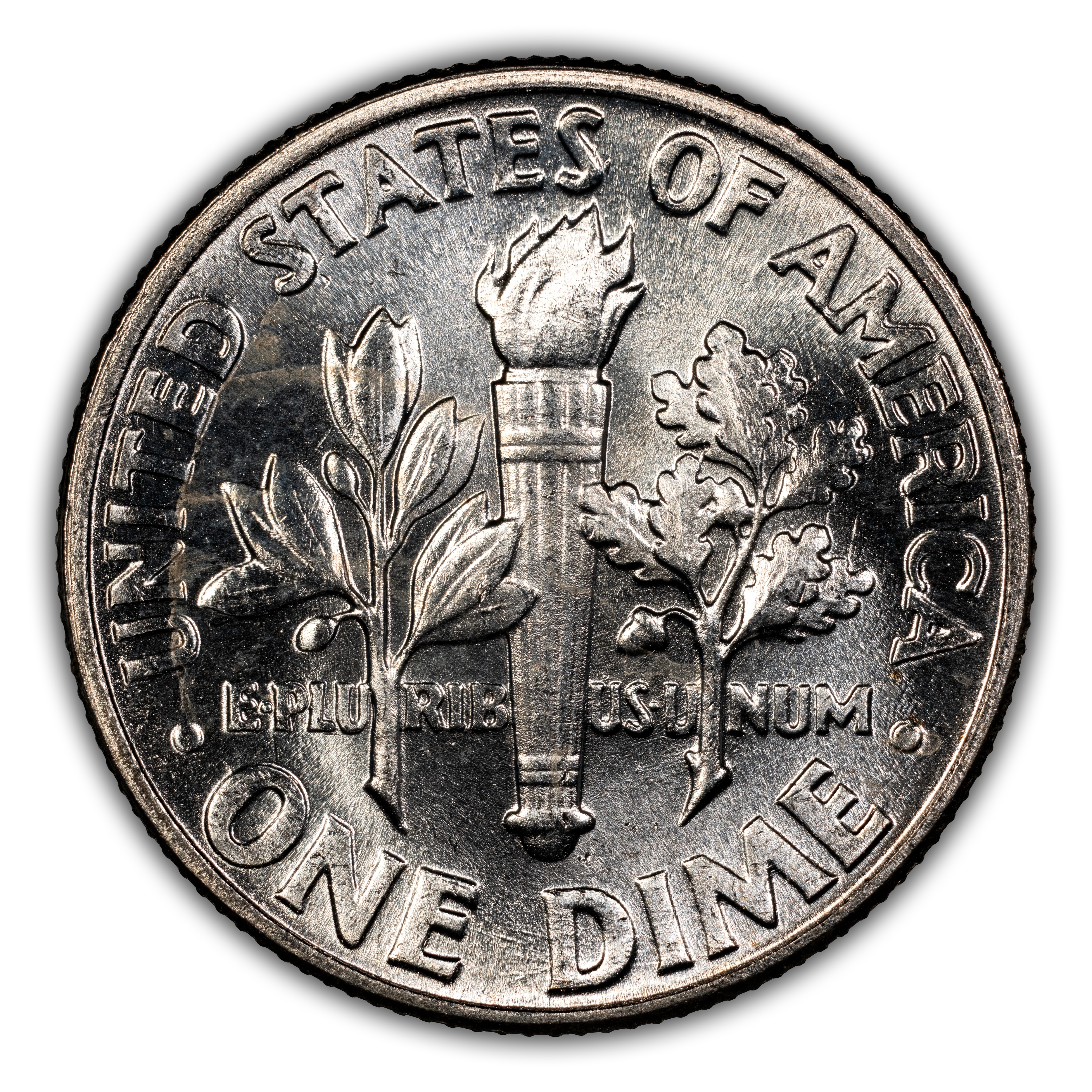 1959 10c XF40 CAC thumbnail 22