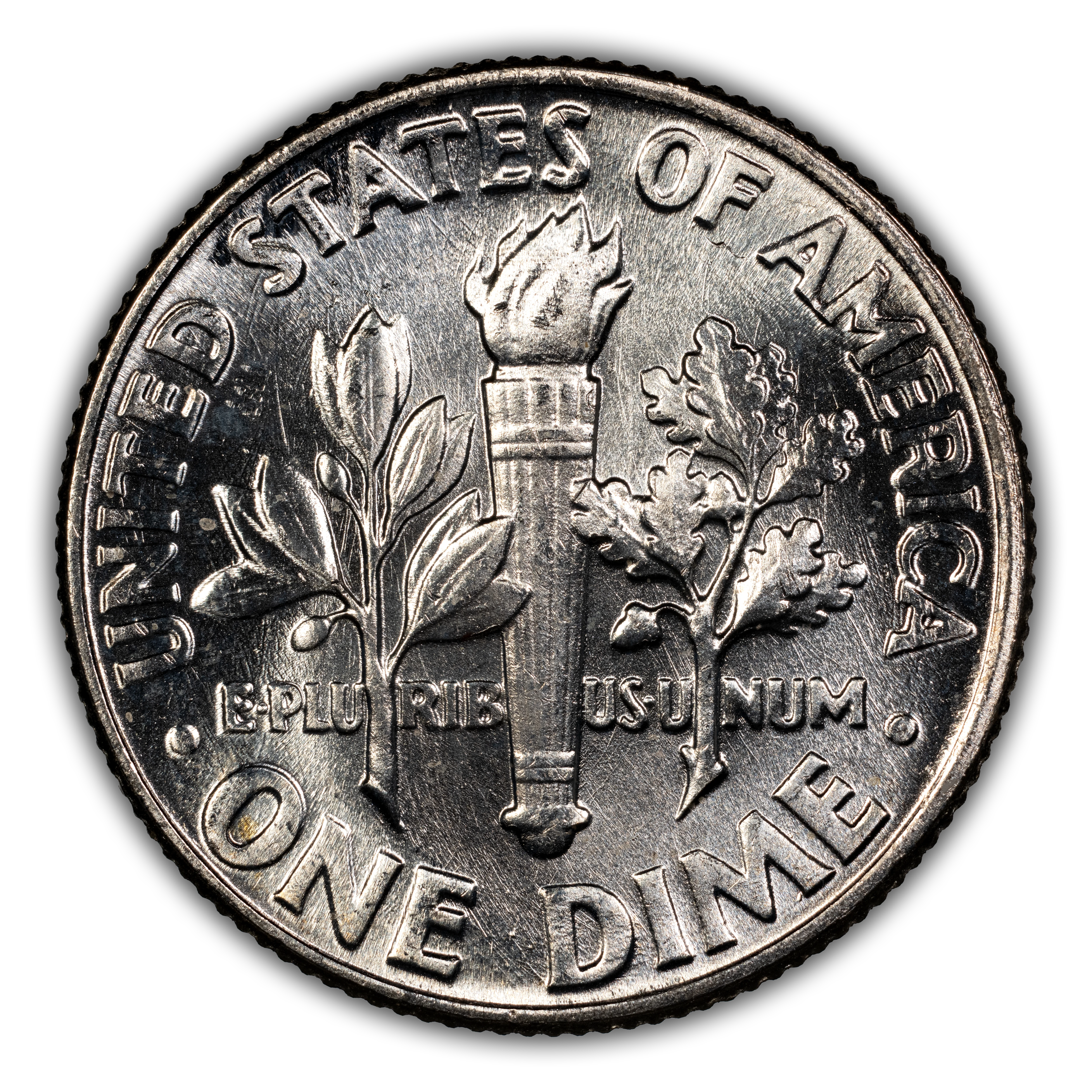1959 10c XF40 CAC thumbnail 23