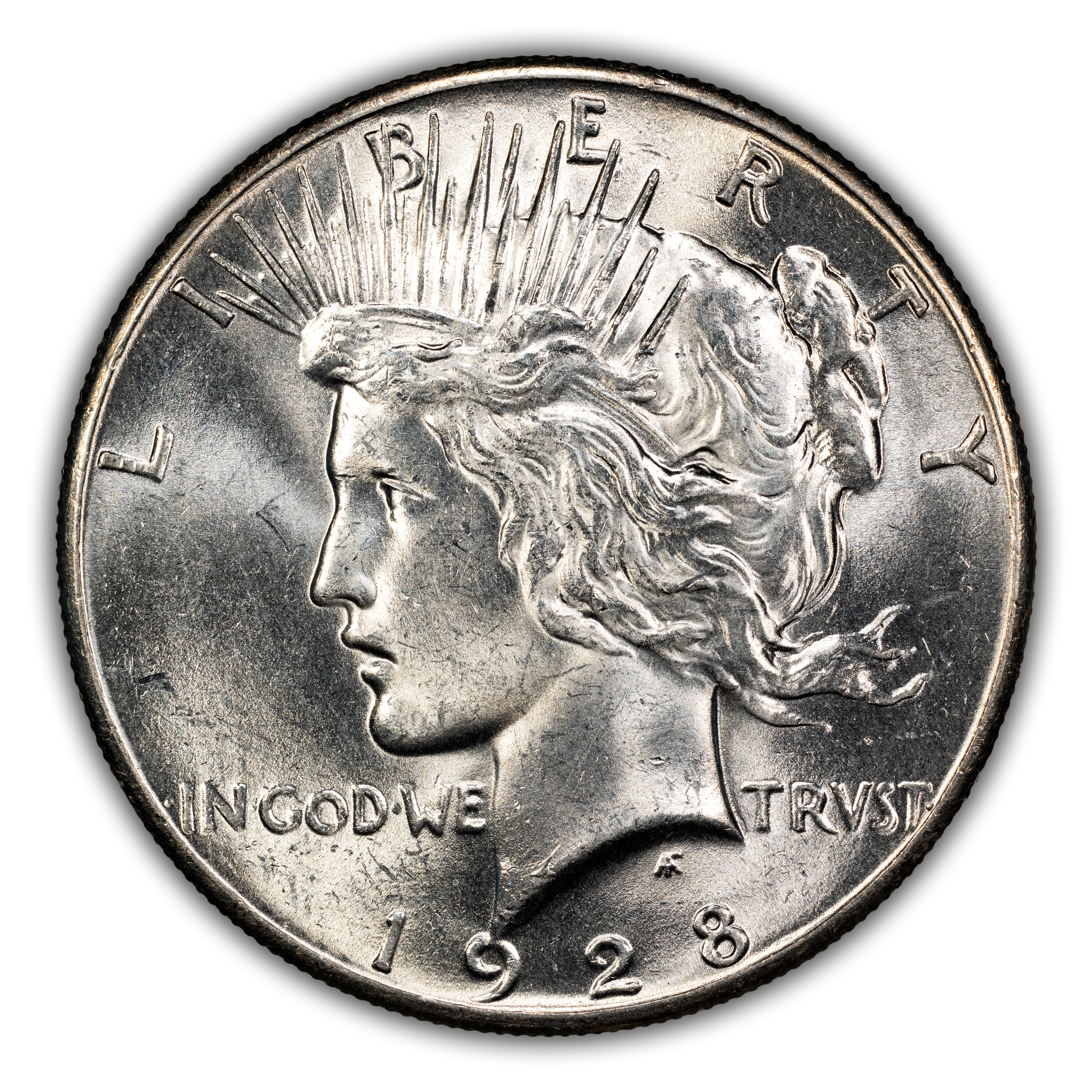 1928 $1  MS thumbnail 4