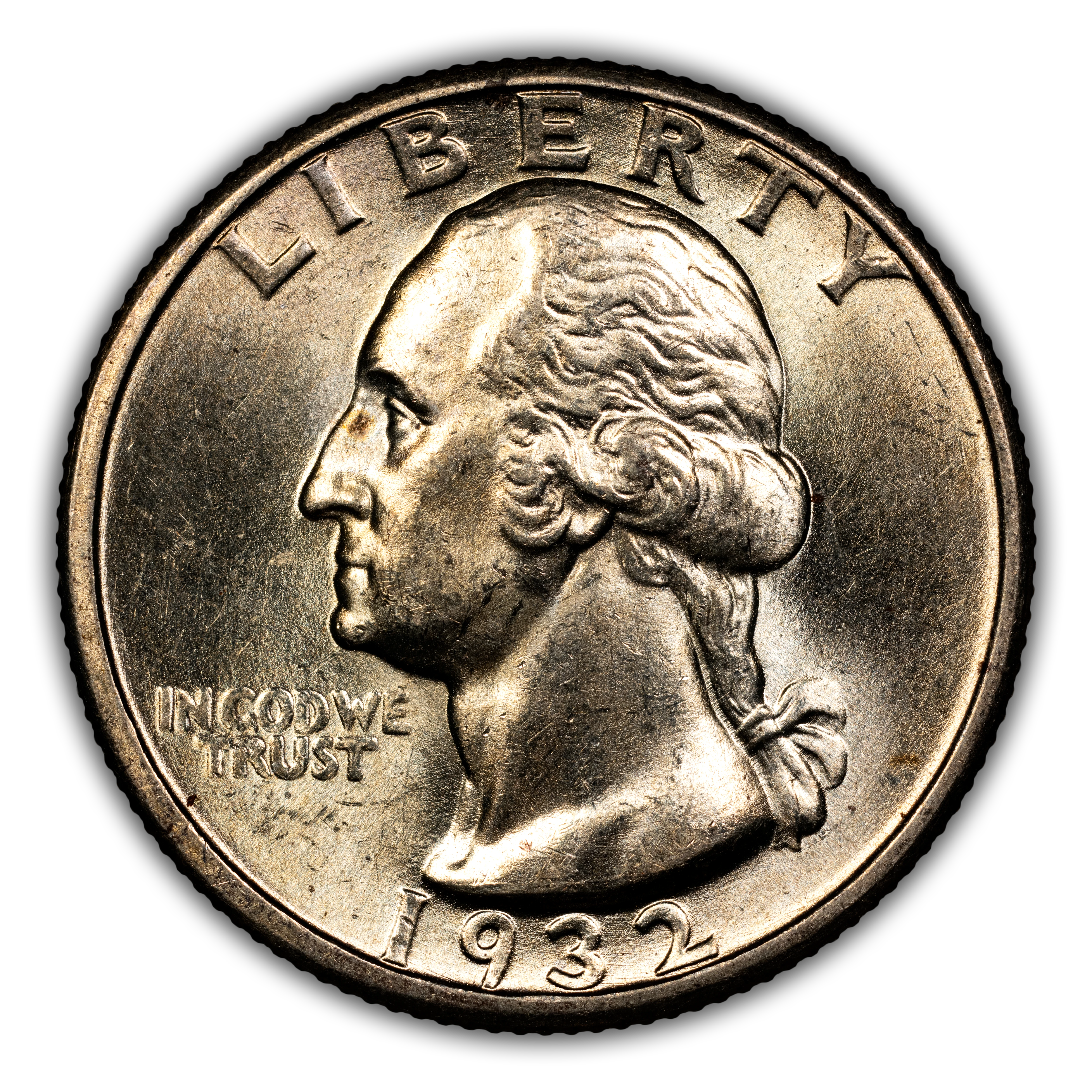 1932-D 25c MS thumbnail 12