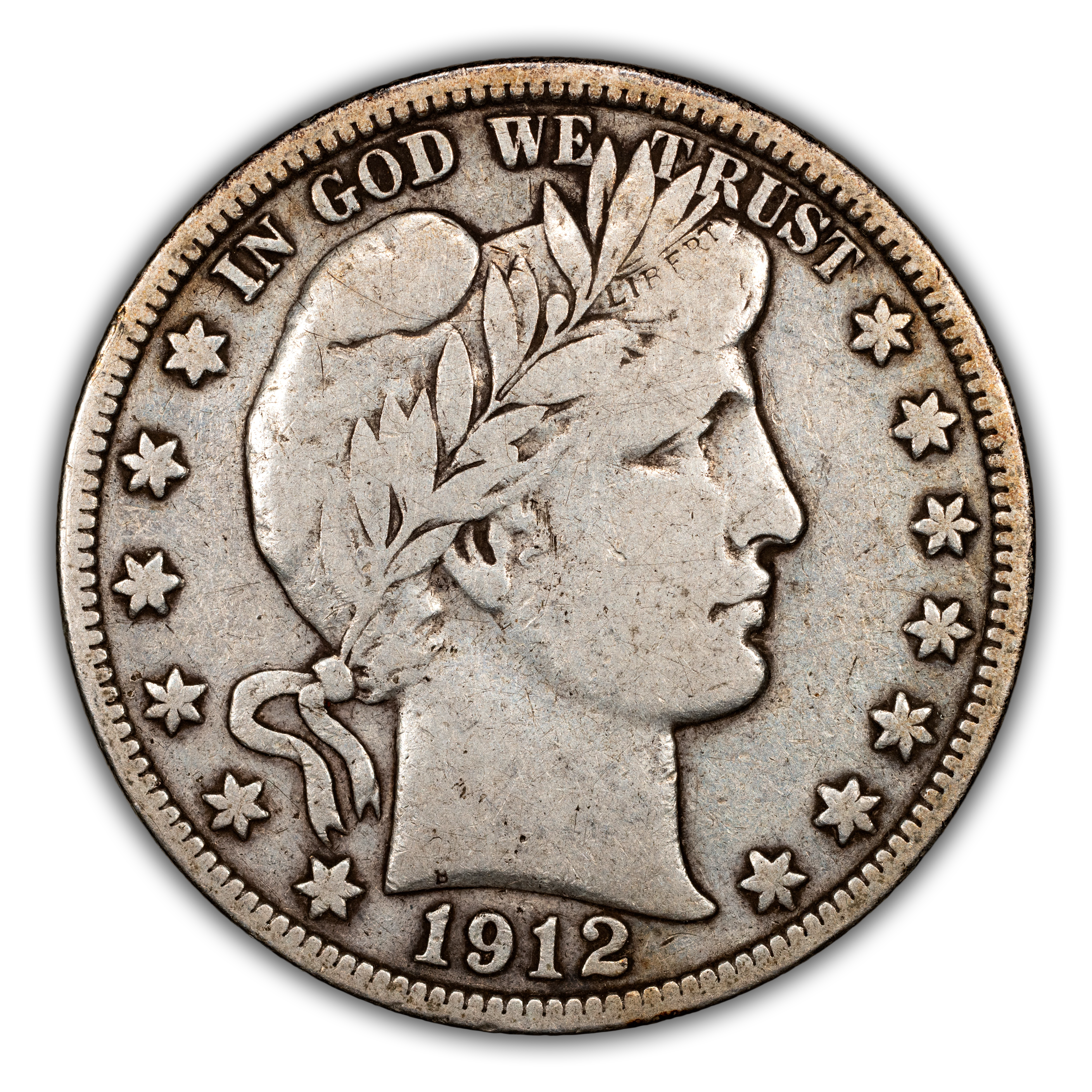 1944 50c Roll 20 Coins MS thumbnail 2