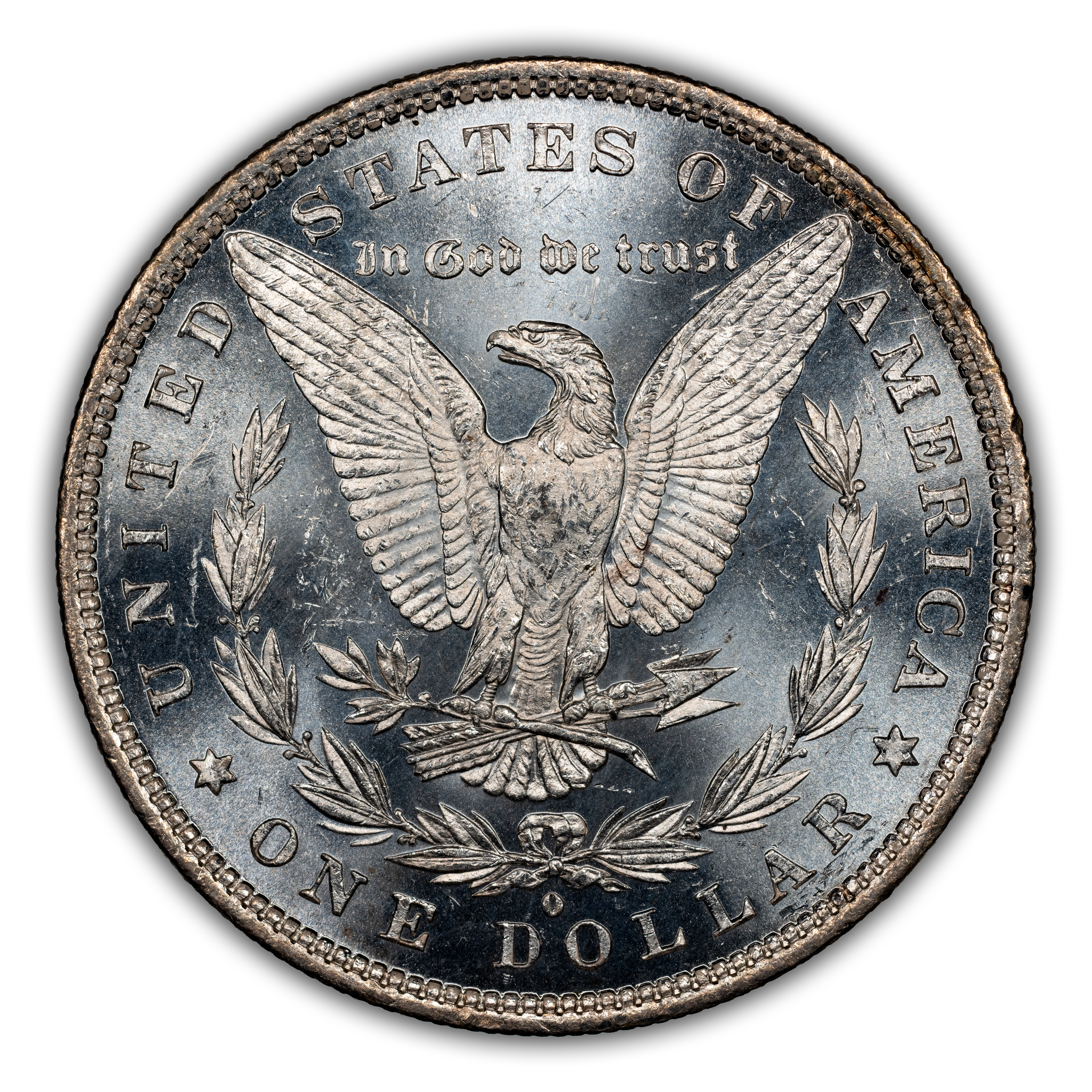 1882-O/S $1  Strong MS PL MS60 PL thumbnail 21