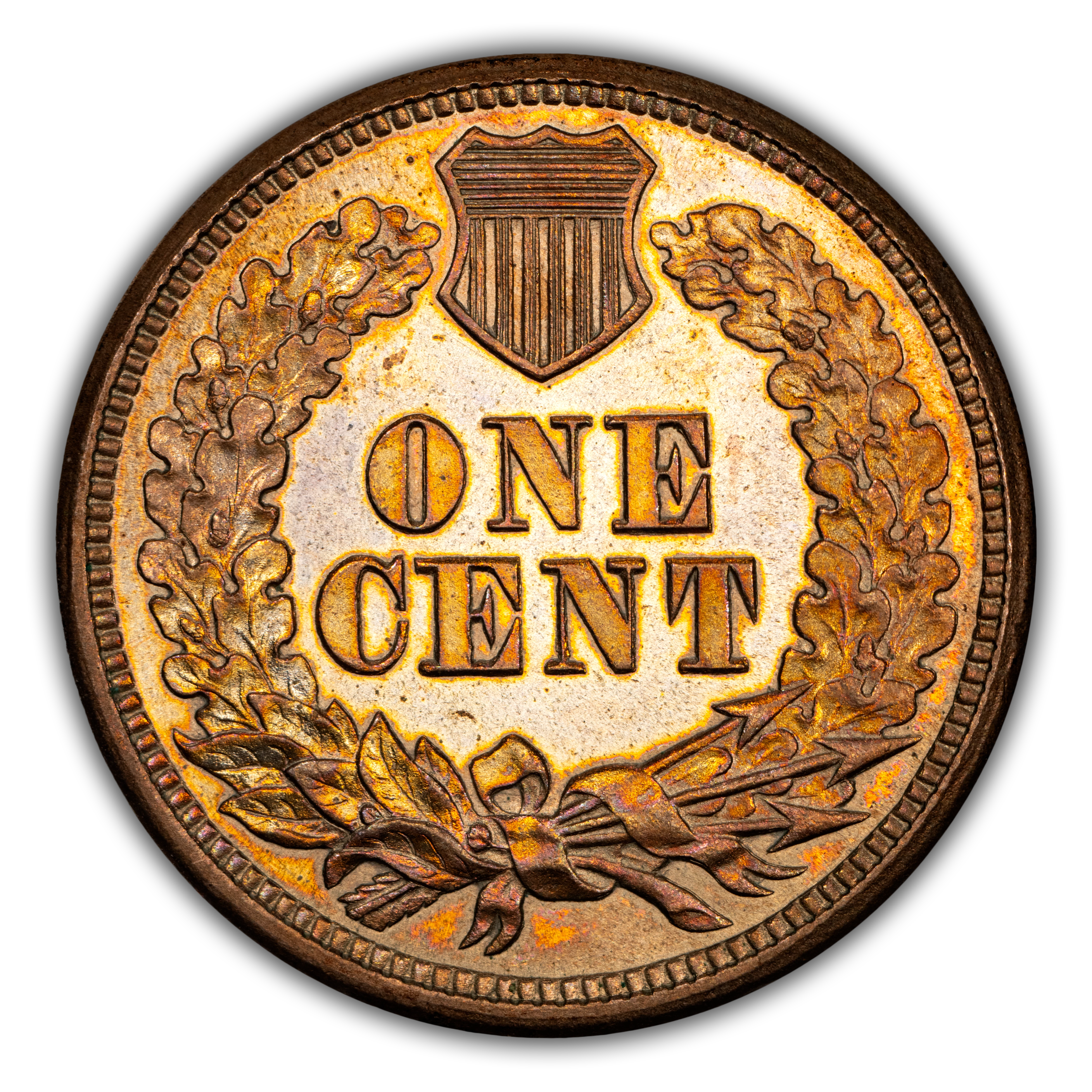 1860 1c PR thumbnail 20