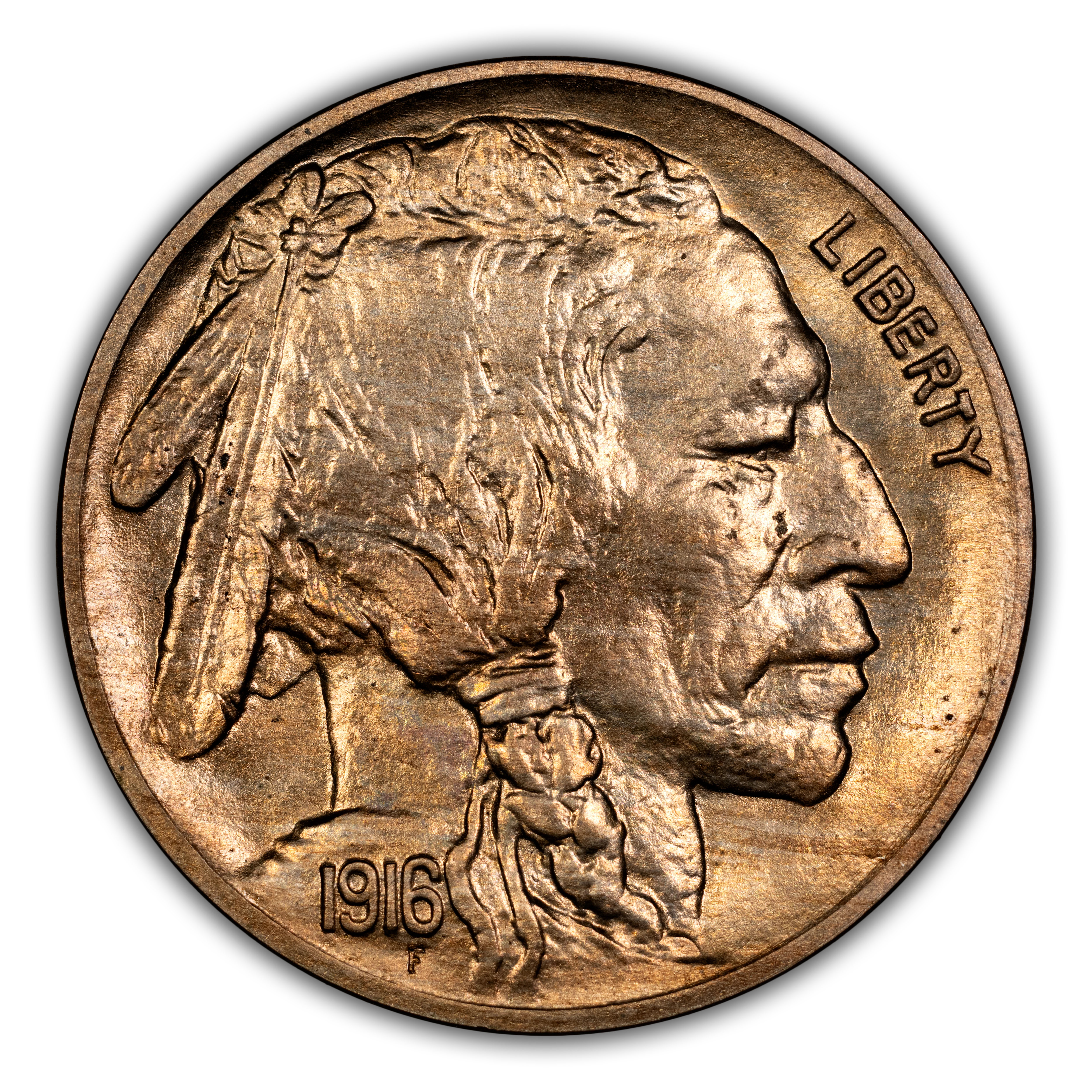 1916 5c Matte Finish PR thumbnail 3