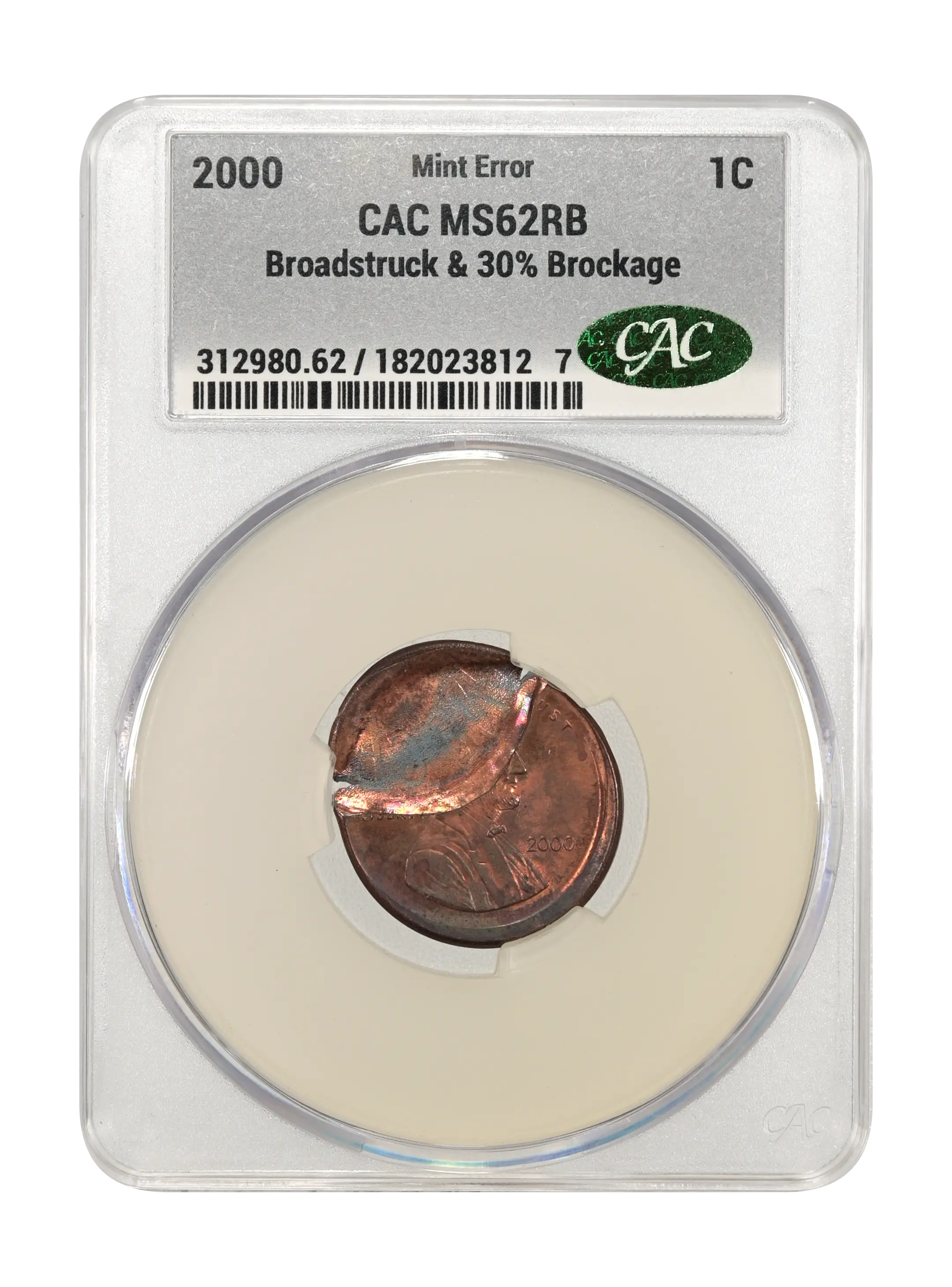 2000 1c MS RB thumbnail 6