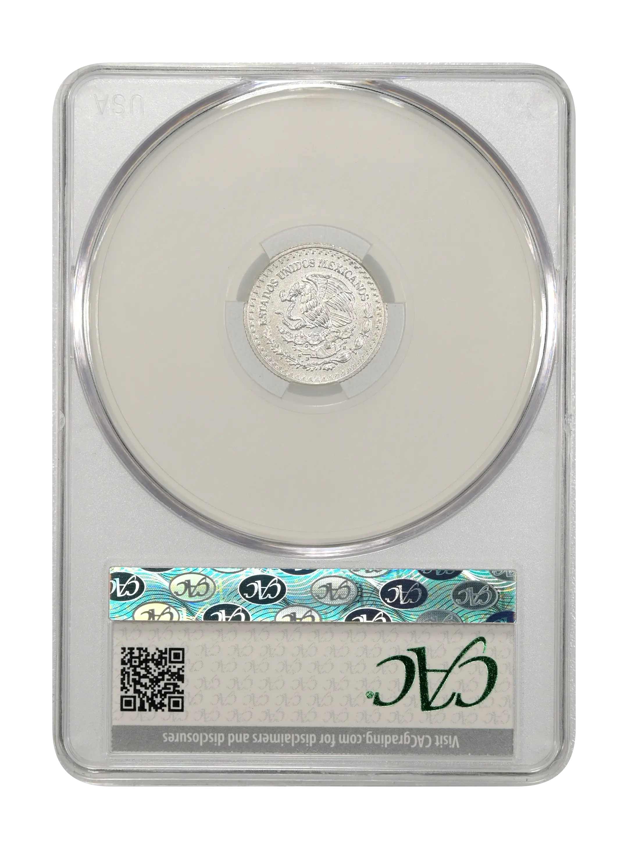 2023-Mo 1/20 Onza Libertad, Silver MS (KM-609) thumbnail 7