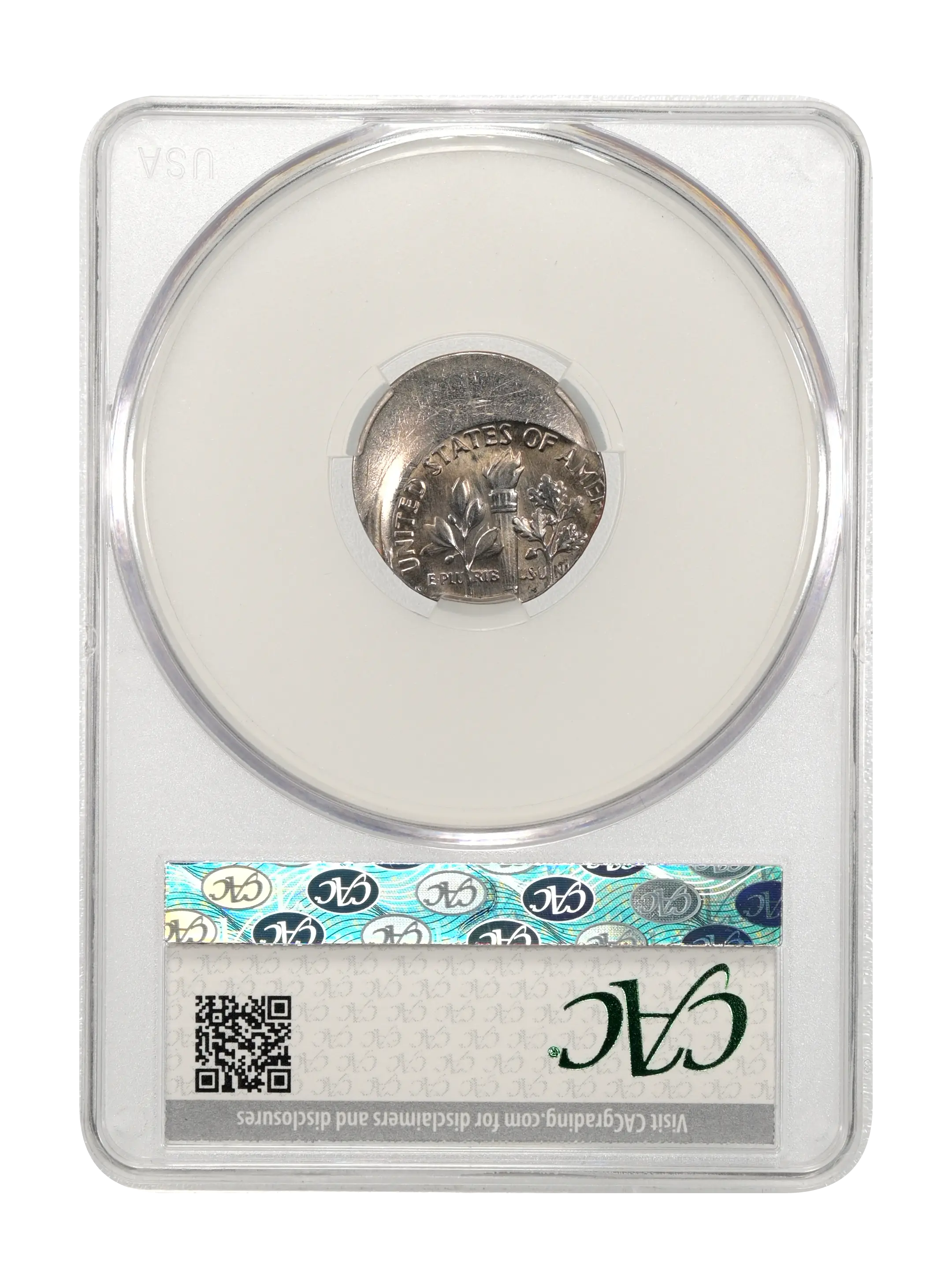 1977 10c MS thumbnail 11