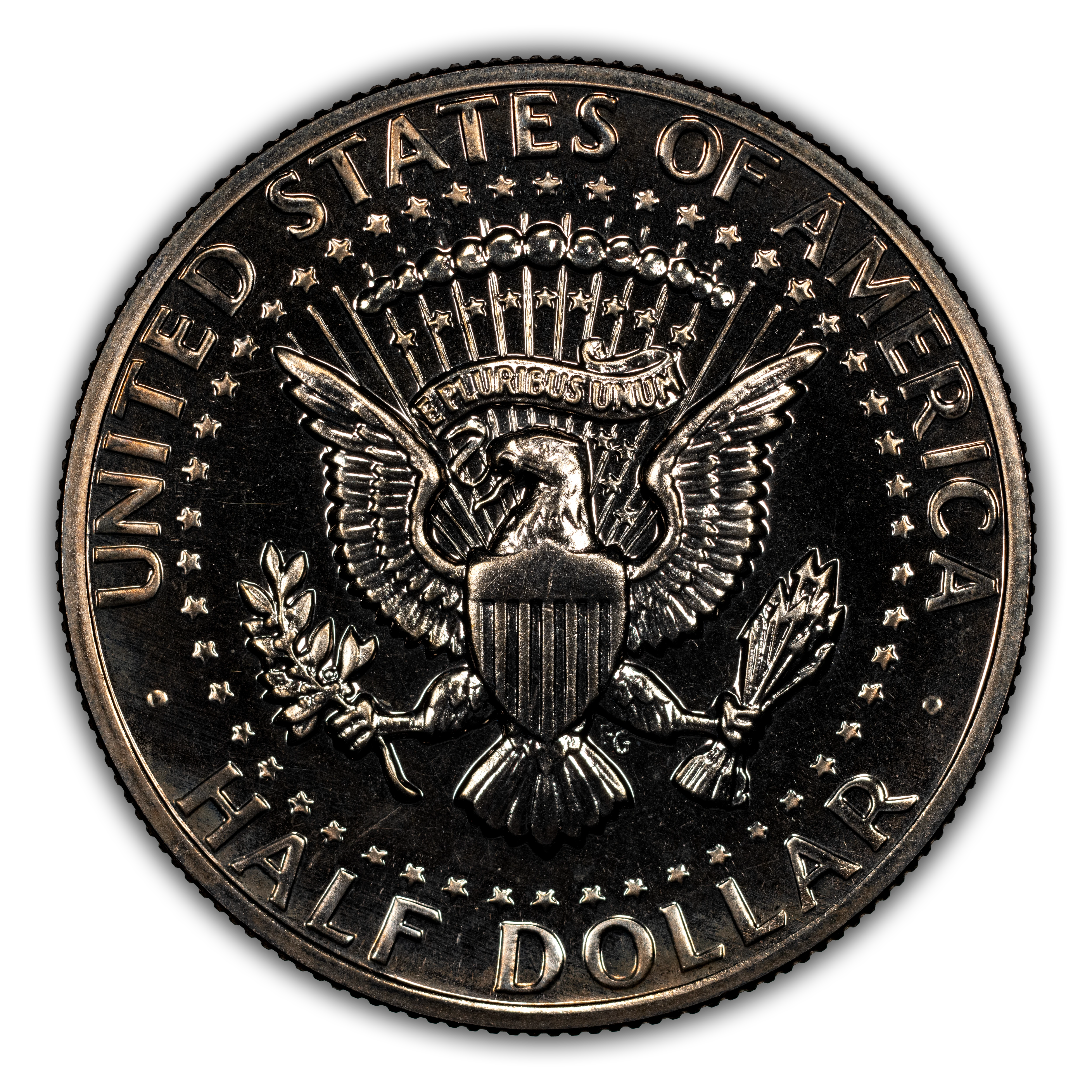 1971-S 50c Doubled Die Obverse, FS-102 PR thumbnail 2